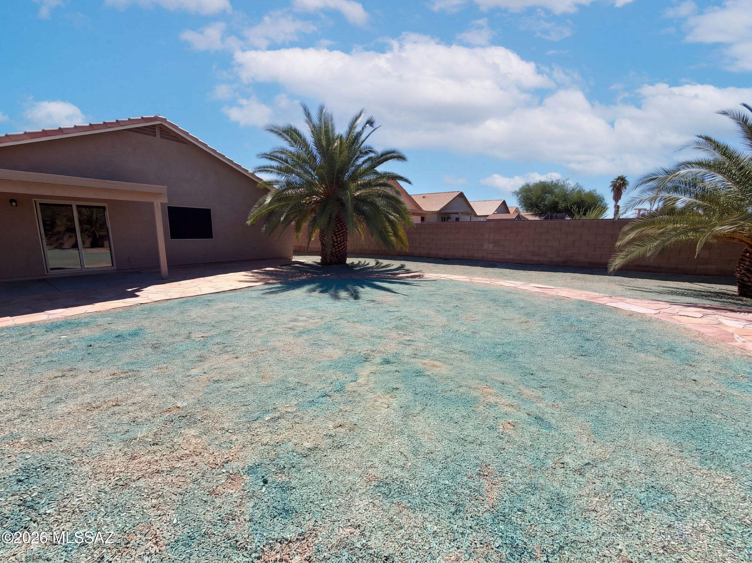 Rancho Elegante - Residential
