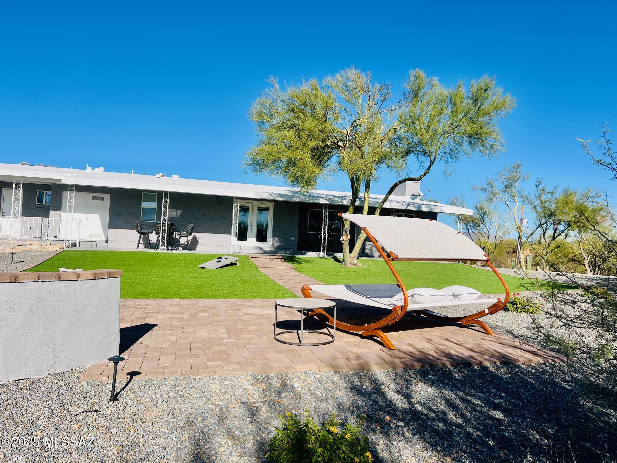 Flecha Caida Ranch Estates #10 - Residential
