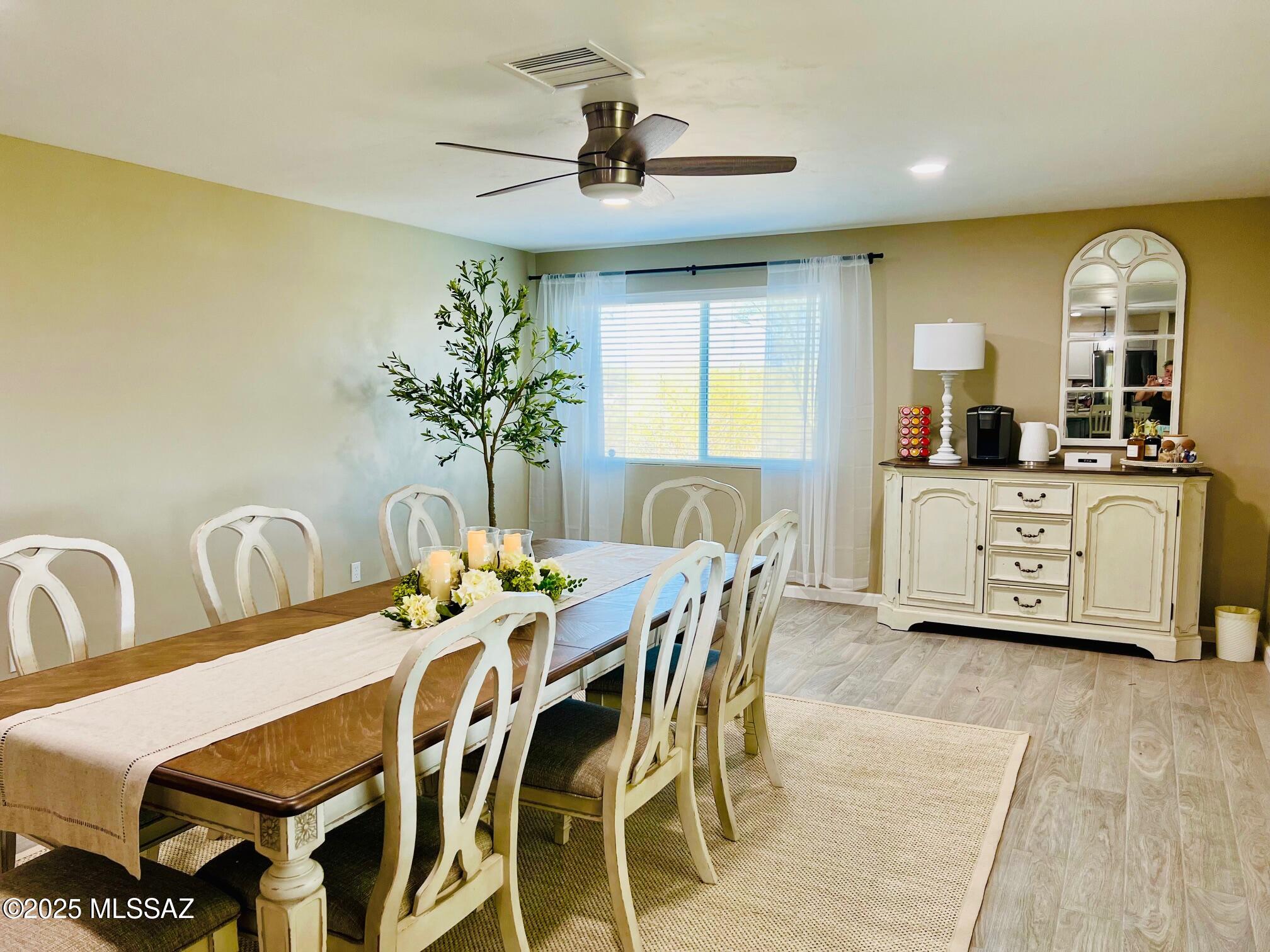 Flecha Caida Ranch Estates #10 - Residential