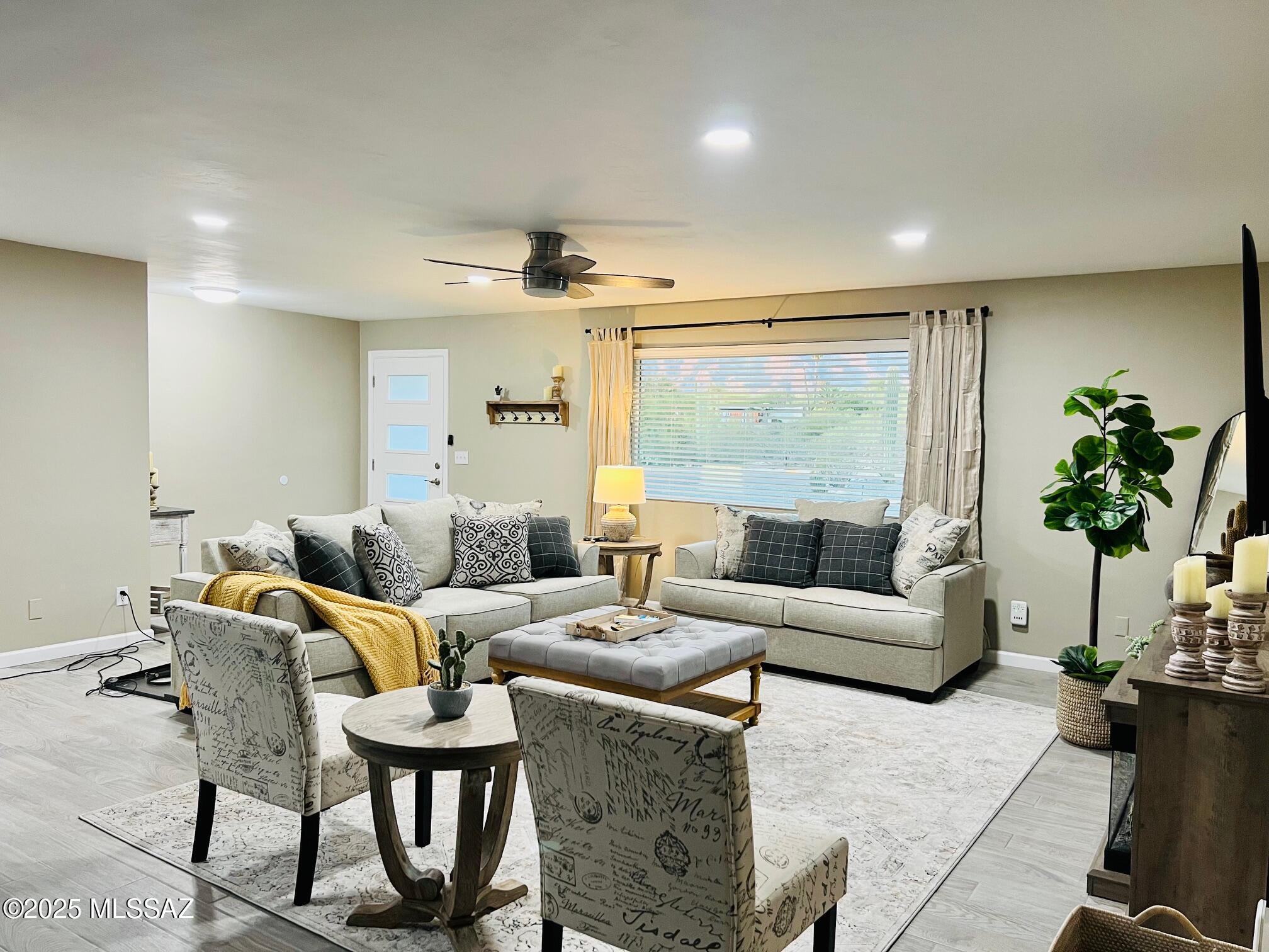 Flecha Caida Ranch Estates #10 - Residential