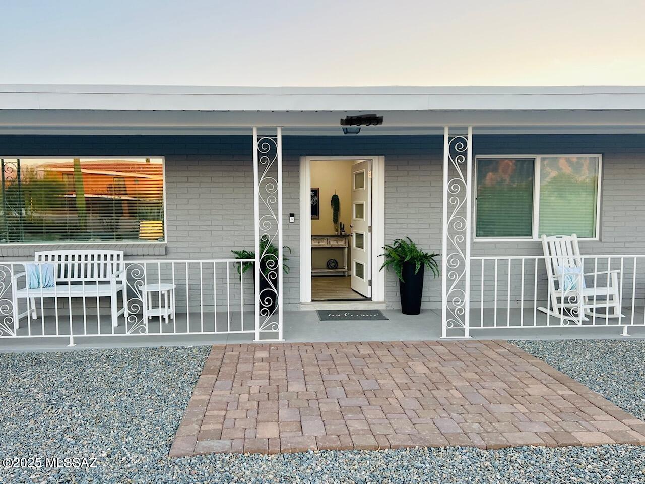 Flecha Caida Ranch Estates #10 - Residential