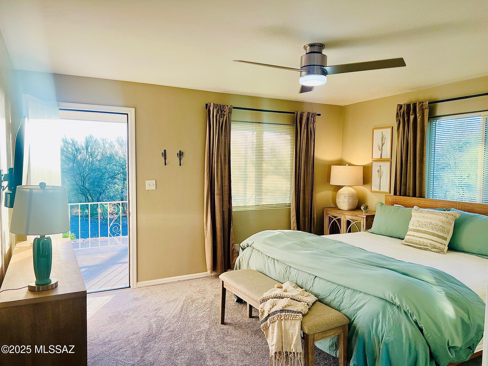Flecha Caida Ranch Estates #10 - Residential