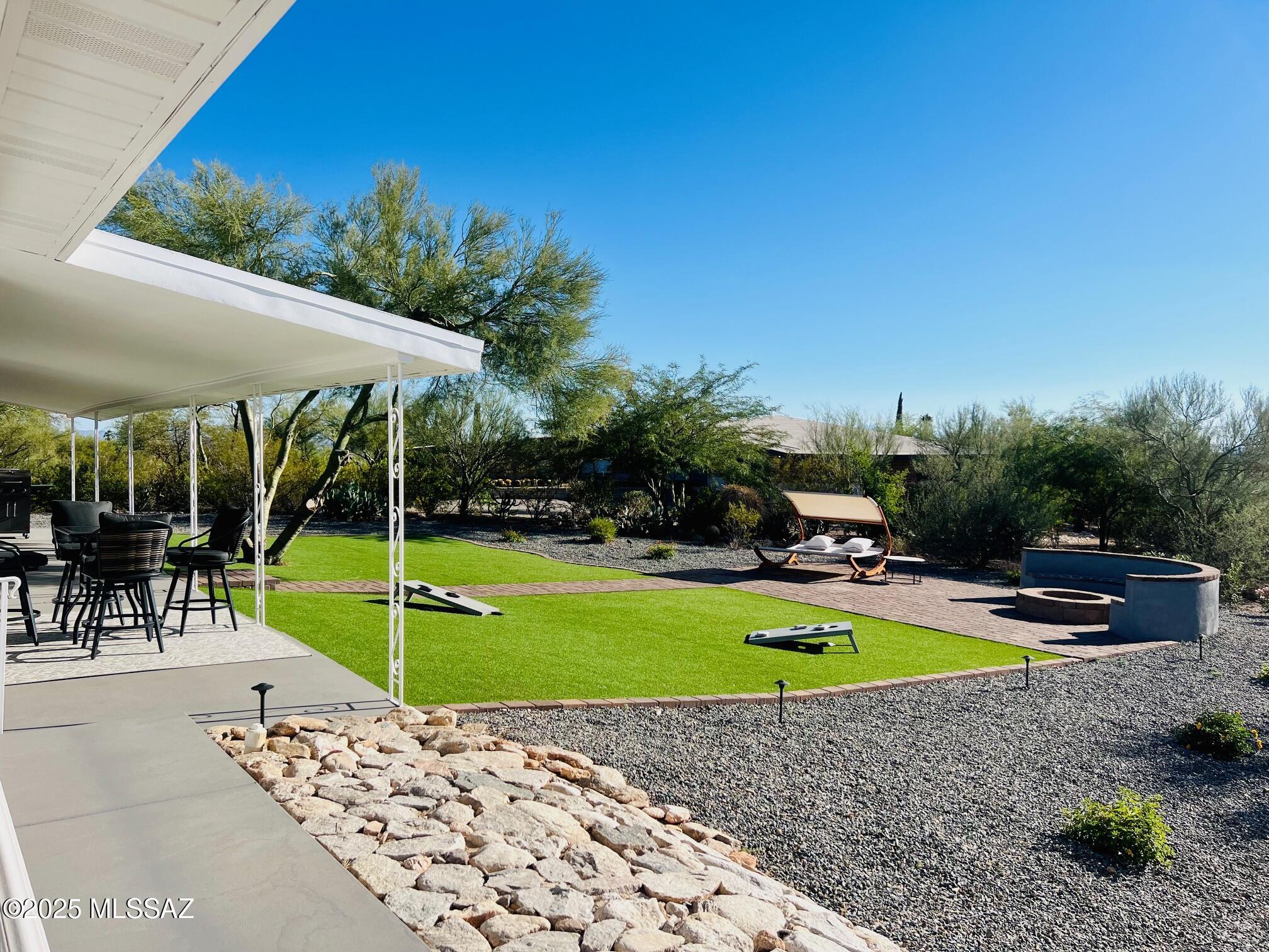 Flecha Caida Ranch Estates #10 - Residential