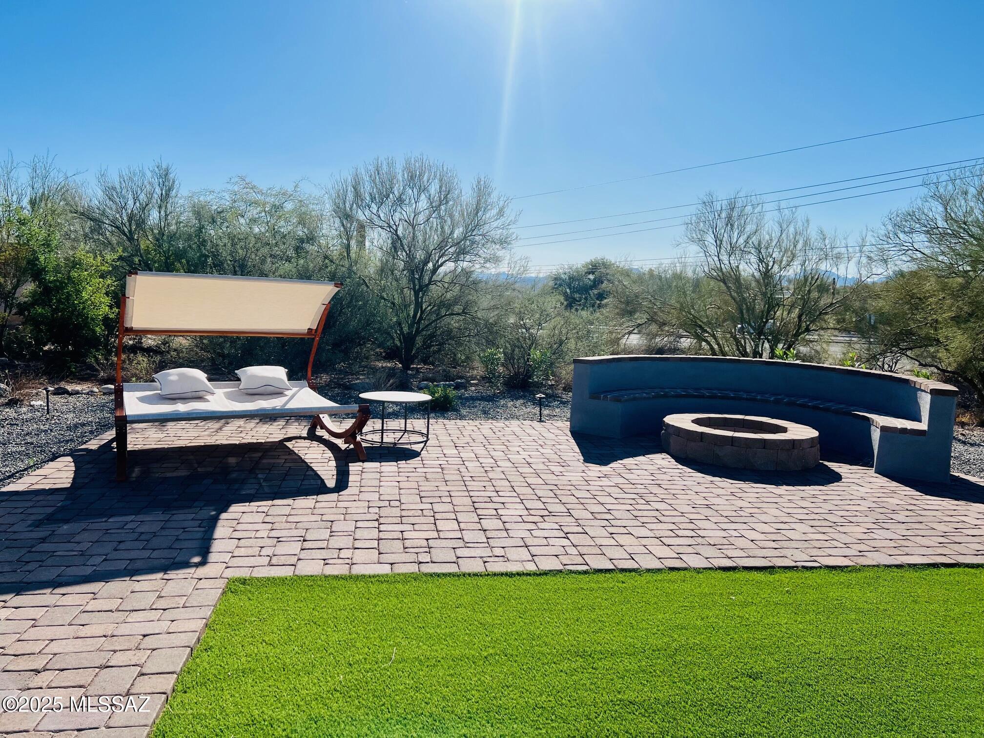 Flecha Caida Ranch Estates #10 - Residential
