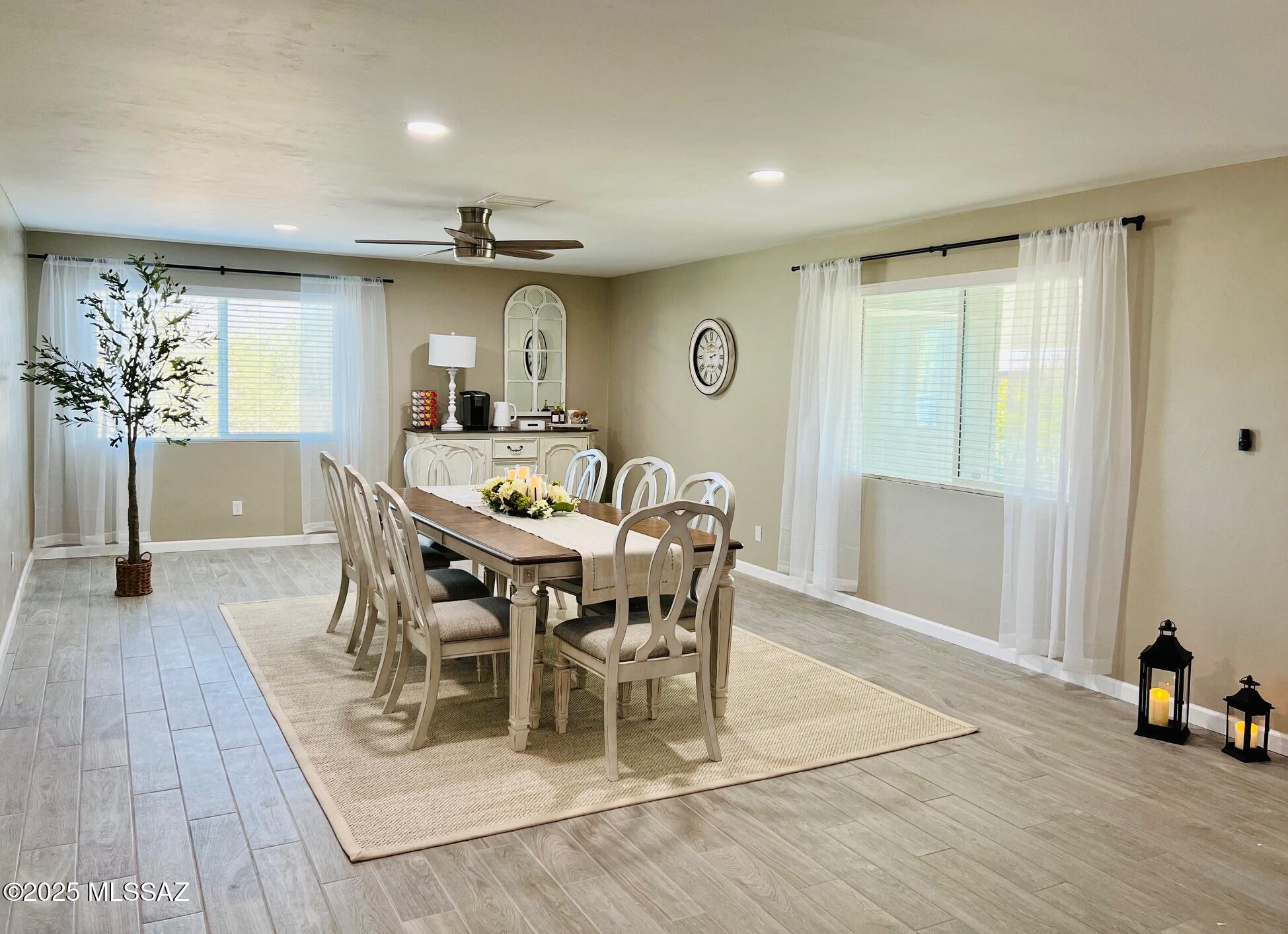 Flecha Caida Ranch Estates #10 - Residential