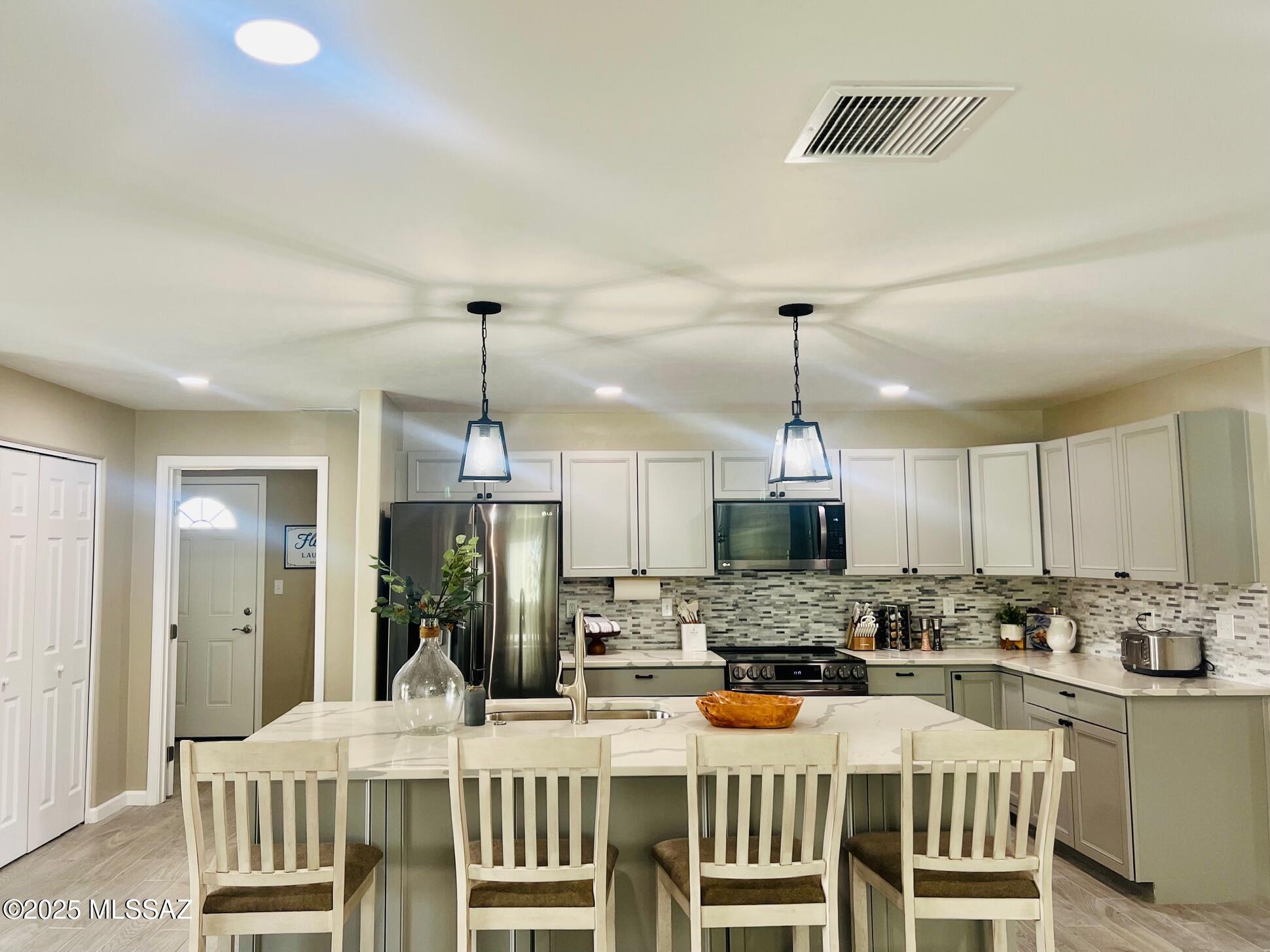 Flecha Caida Ranch Estates #10 - Residential