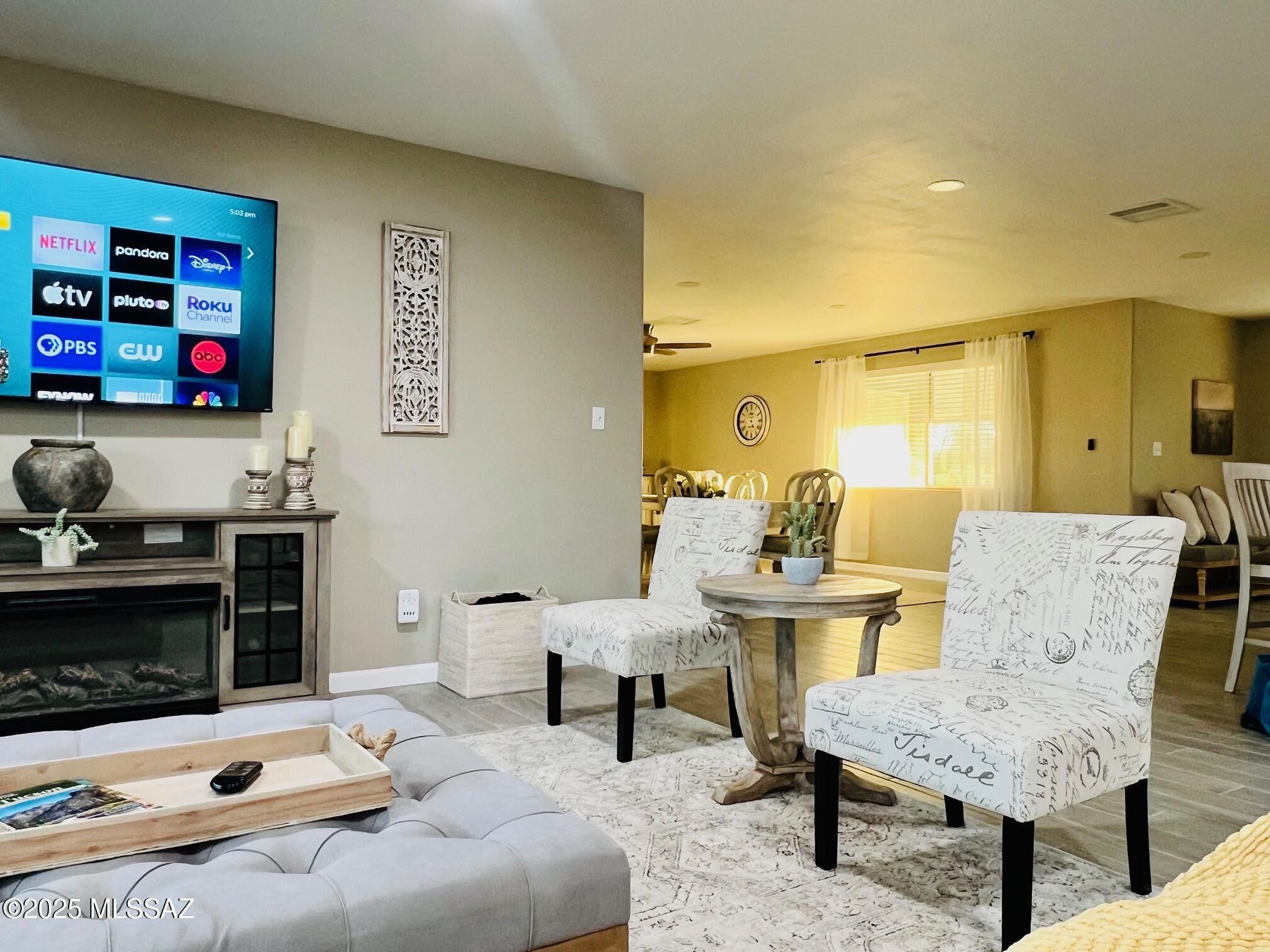 Flecha Caida Ranch Estates #10 - Residential