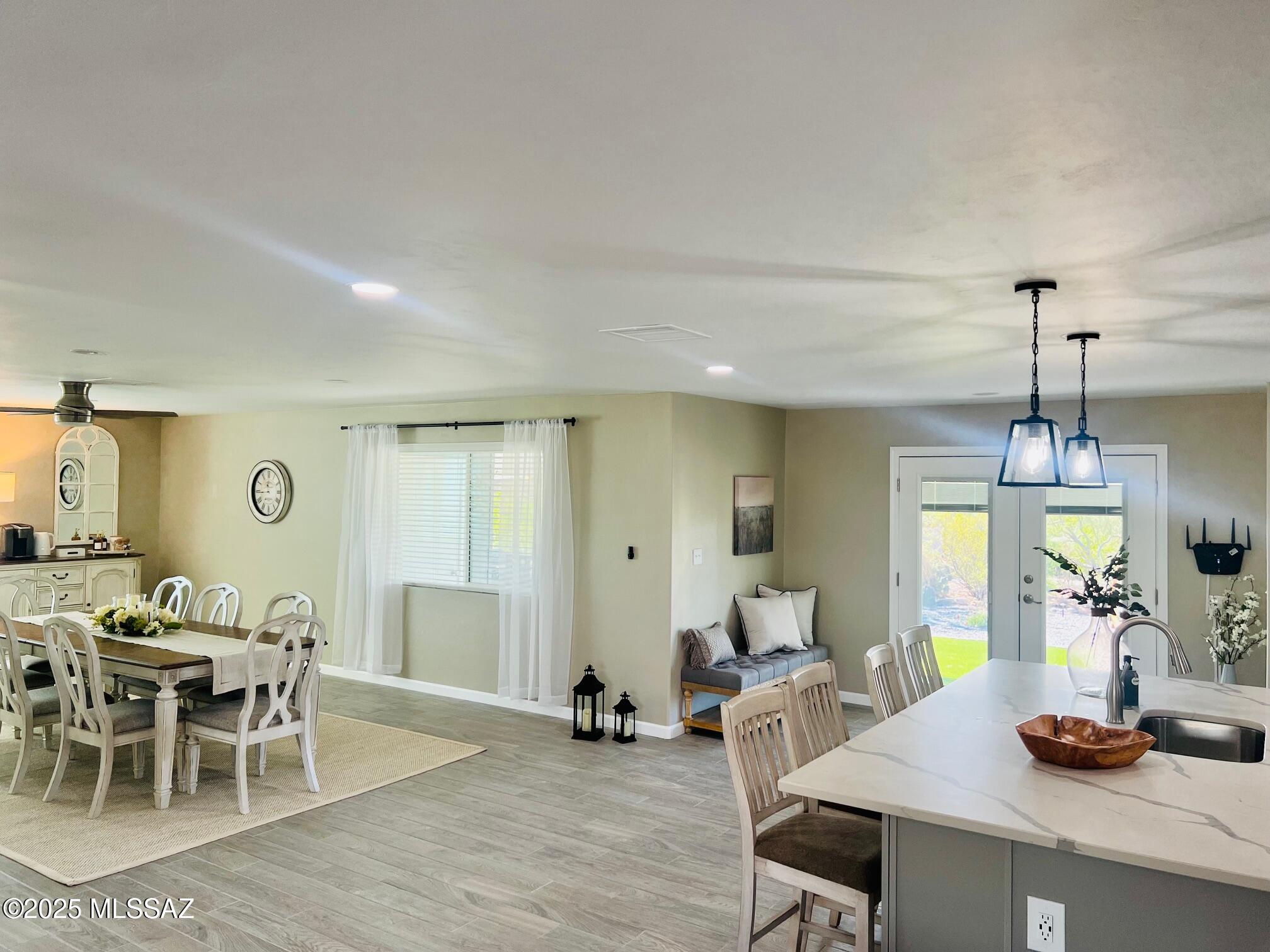 Flecha Caida Ranch Estates #10 - Residential