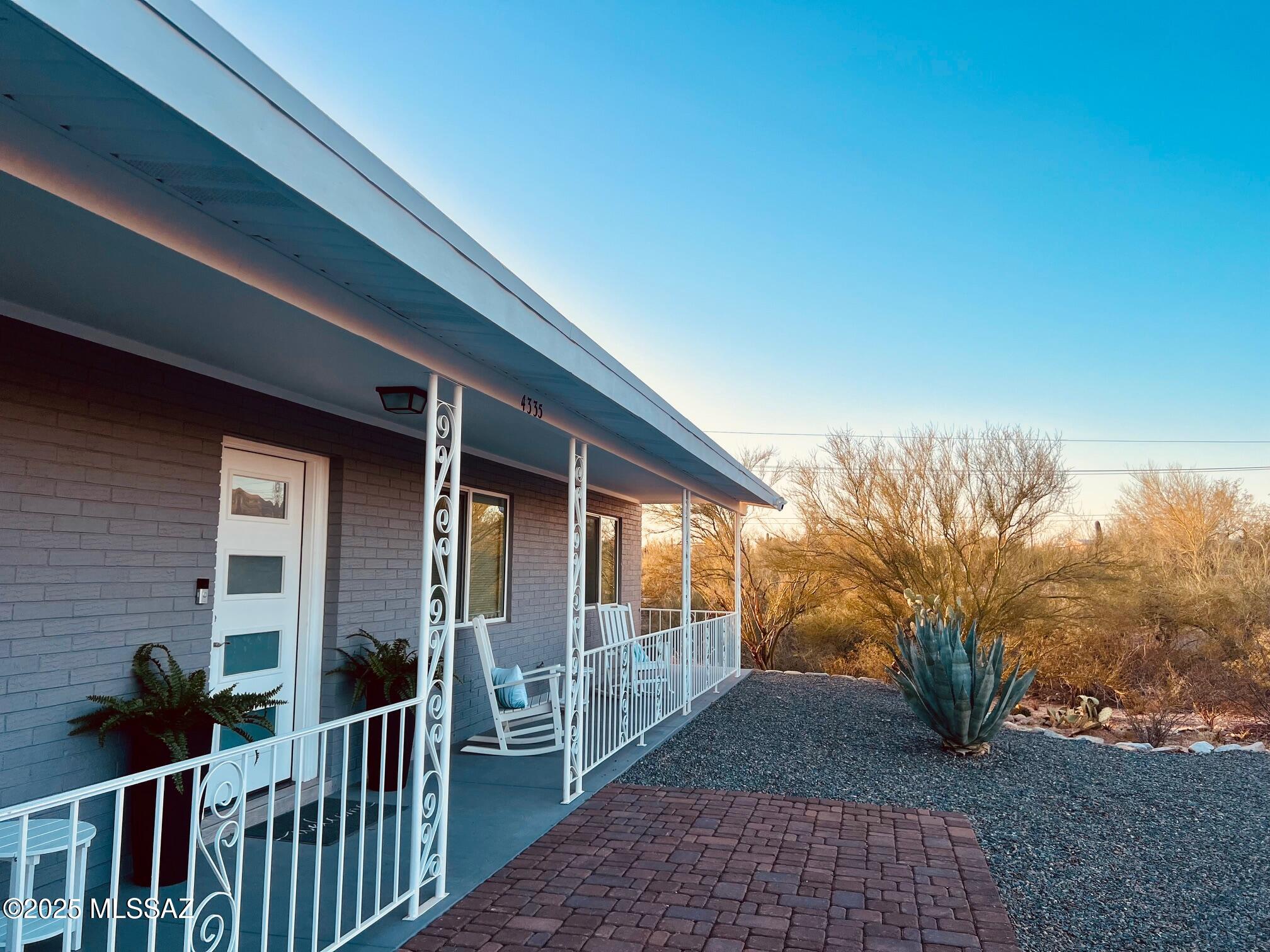 Flecha Caida Ranch Estates #10 - Residential