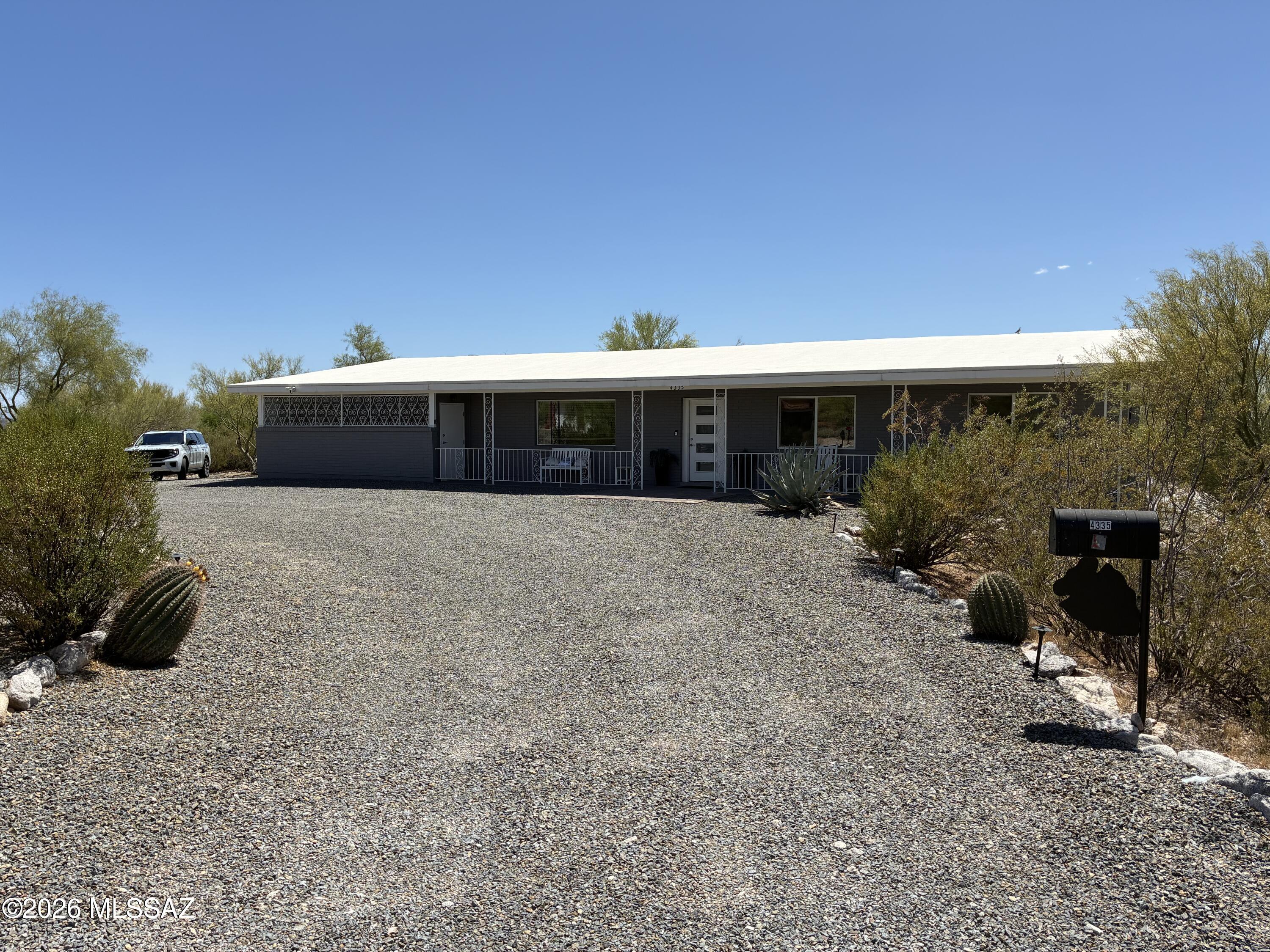 Flecha Caida Ranch Estates #10 - Residential