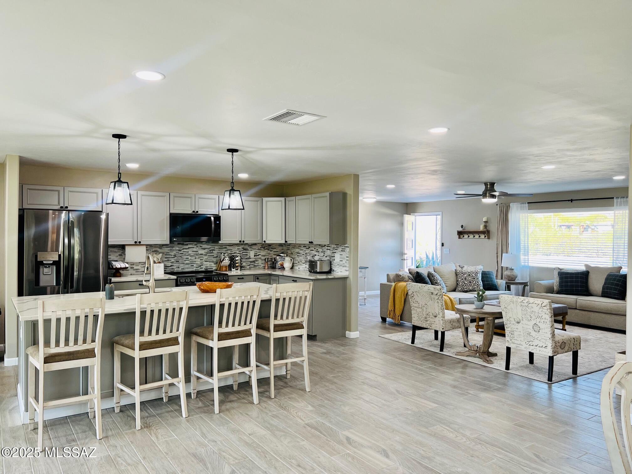 Flecha Caida Ranch Estates #10 - Residential