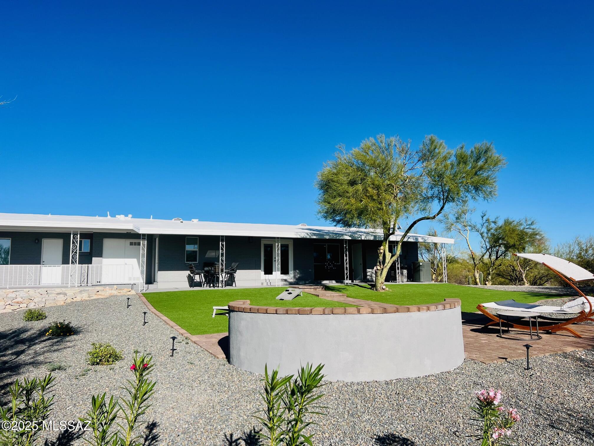 Flecha Caida Ranch Estates #10 - Residential