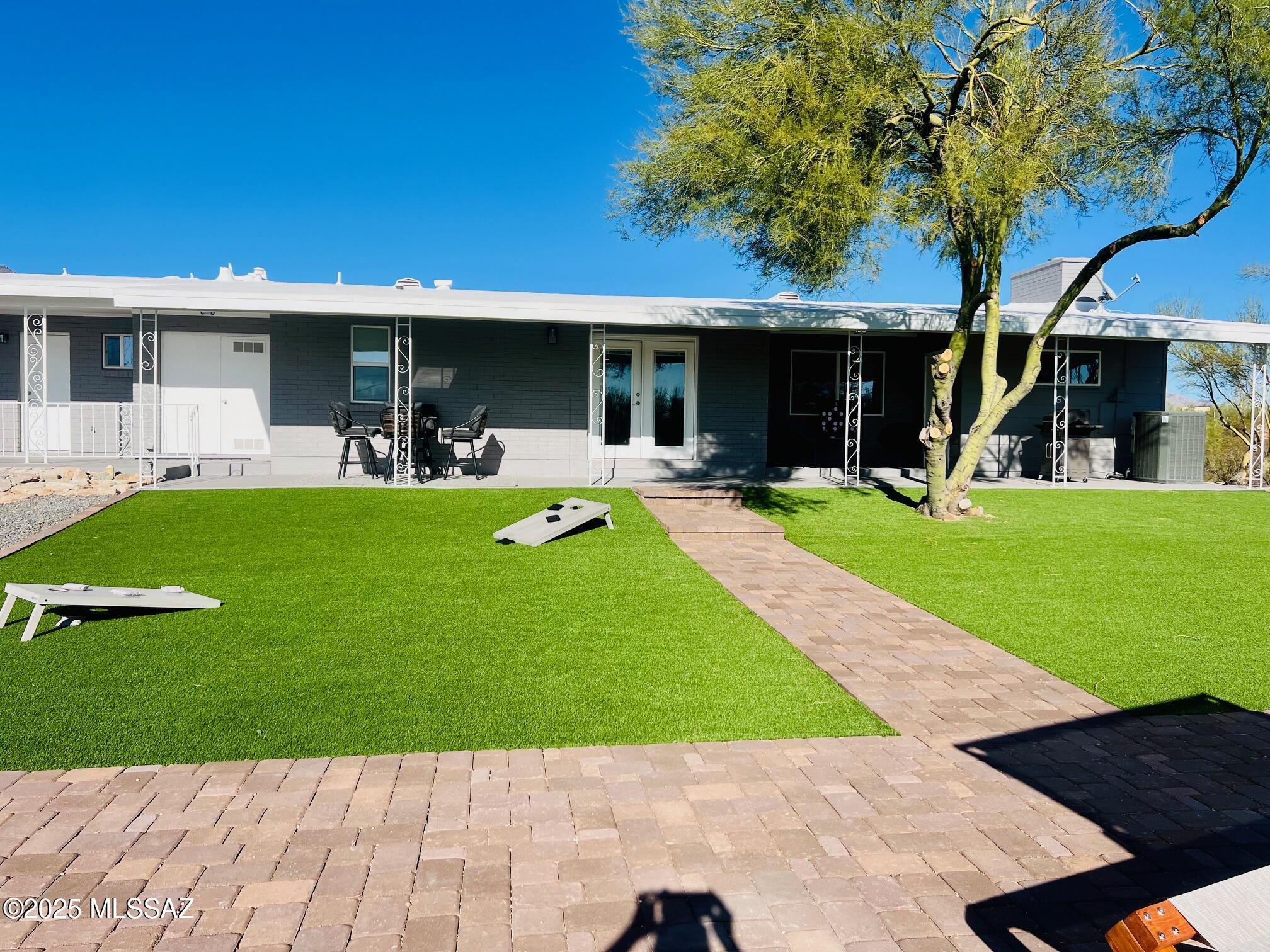 Flecha Caida Ranch Estates #10 - Residential