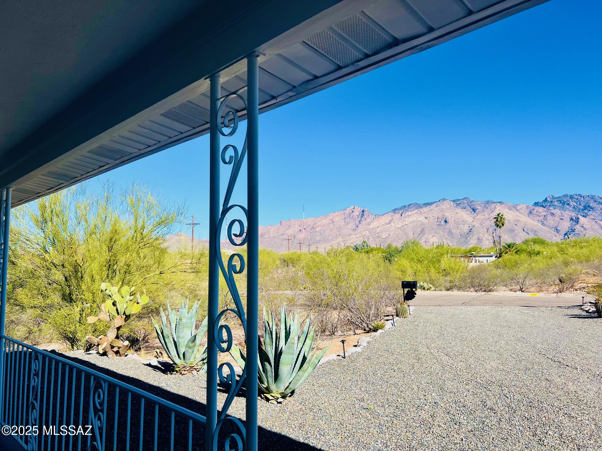Flecha Caida Ranch Estates #10 - Residential