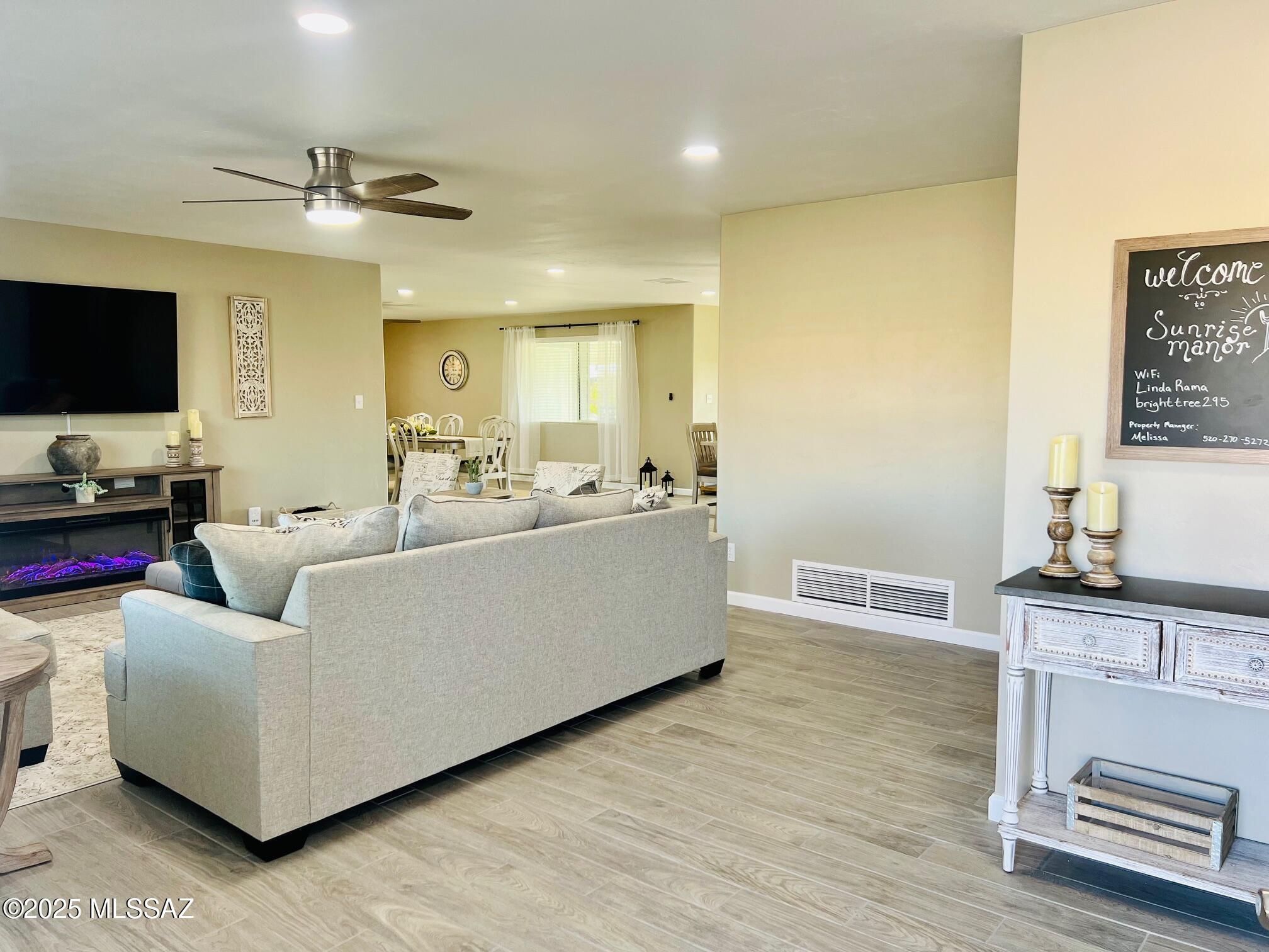Flecha Caida Ranch Estates #10 - Residential