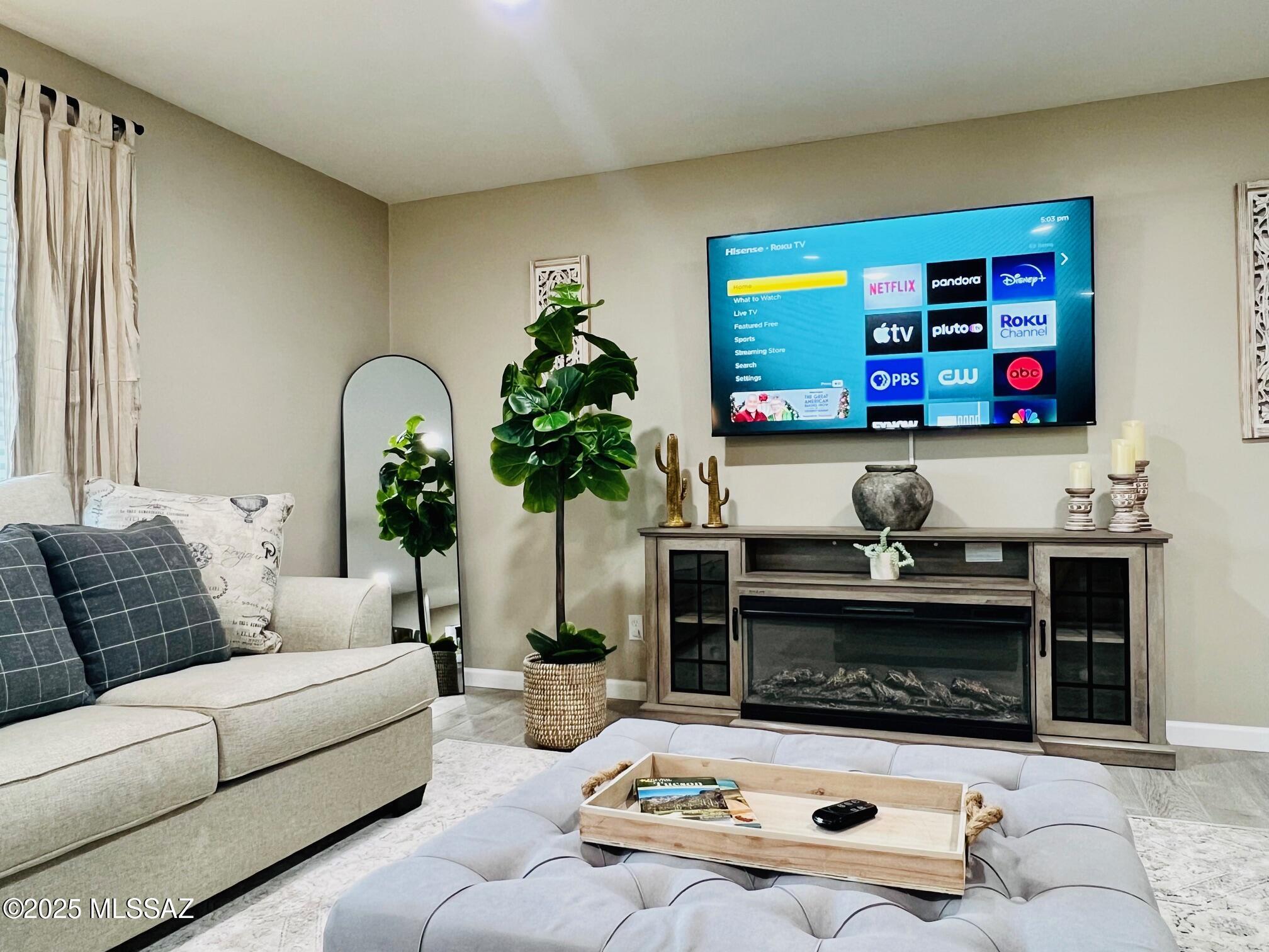 Flecha Caida Ranch Estates #10 - Residential