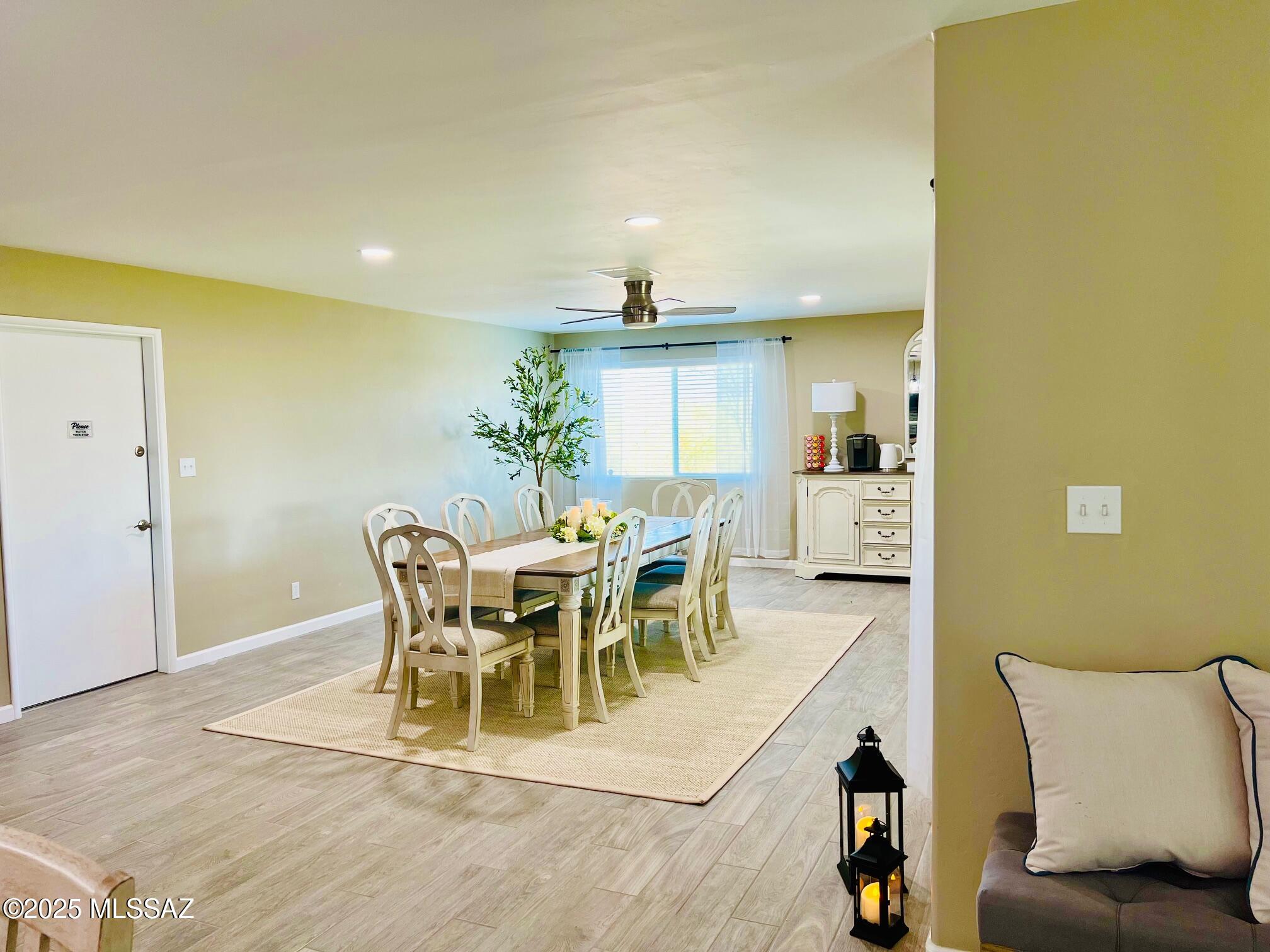 Flecha Caida Ranch Estates #10 - Residential