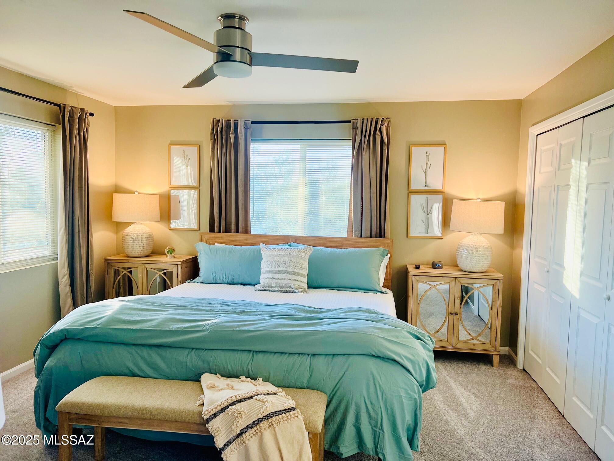 Flecha Caida Ranch Estates #10 - Residential