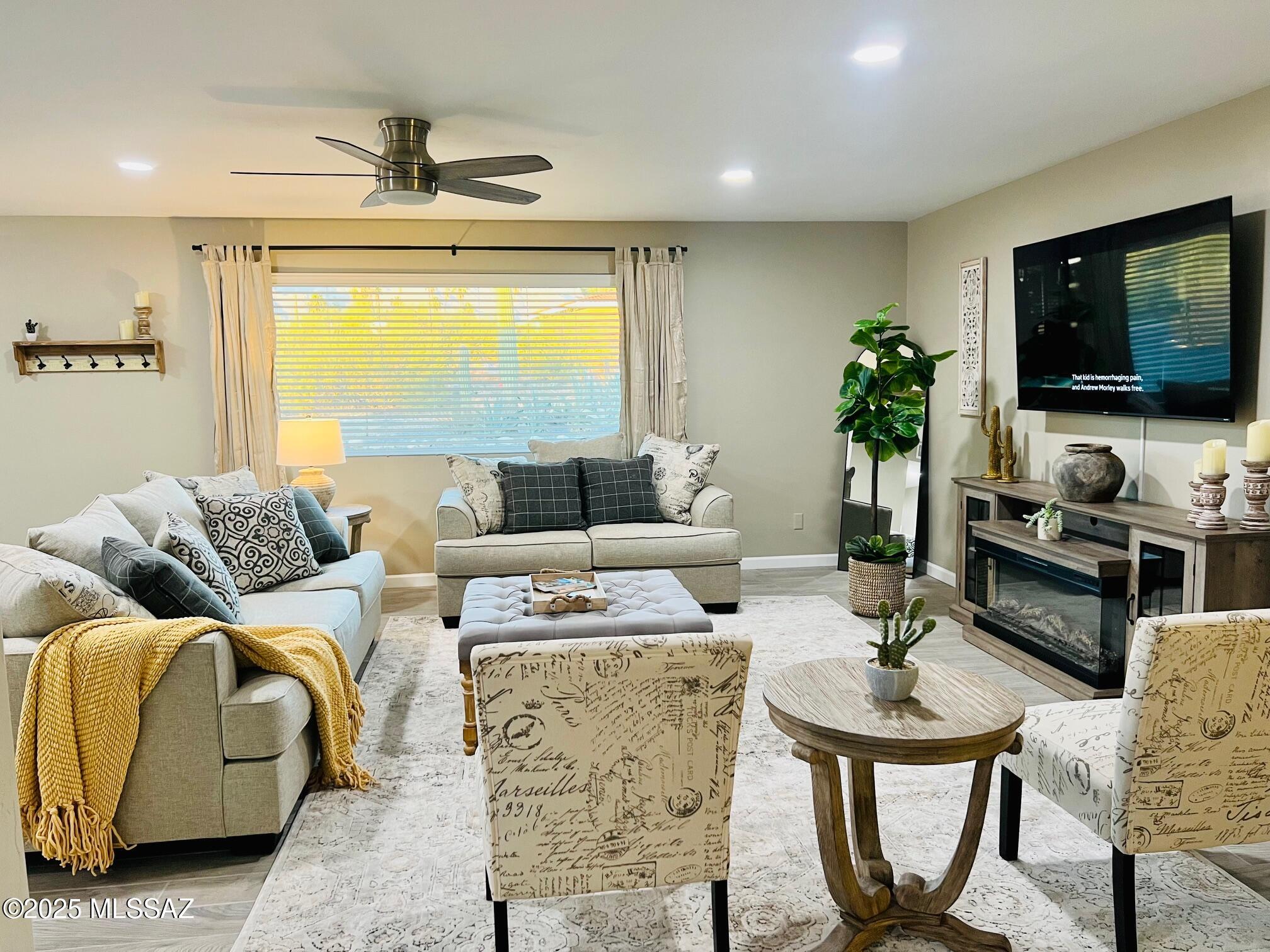 Flecha Caida Ranch Estates #10 - Residential