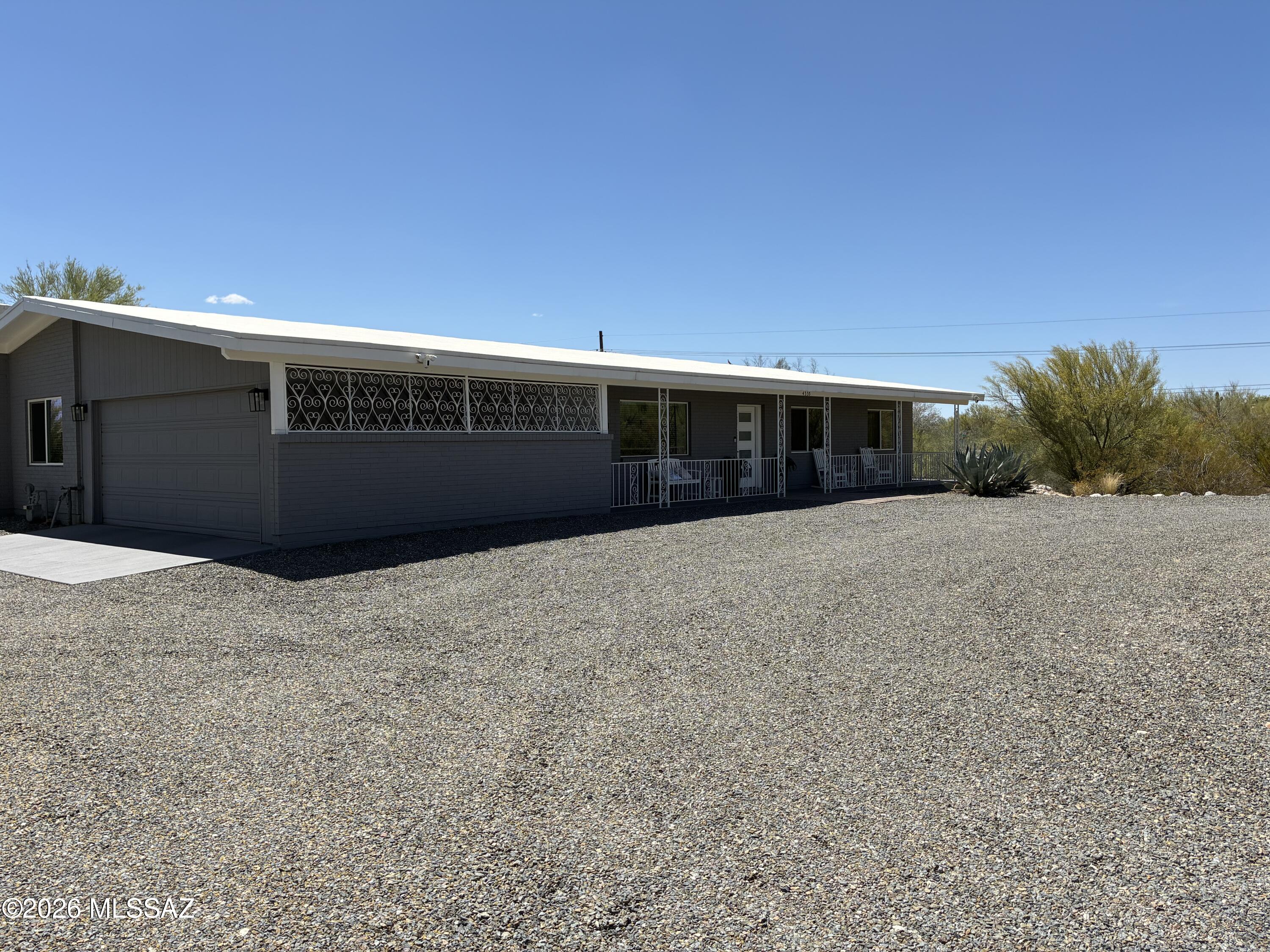 Flecha Caida Ranch Estates #10 - Residential