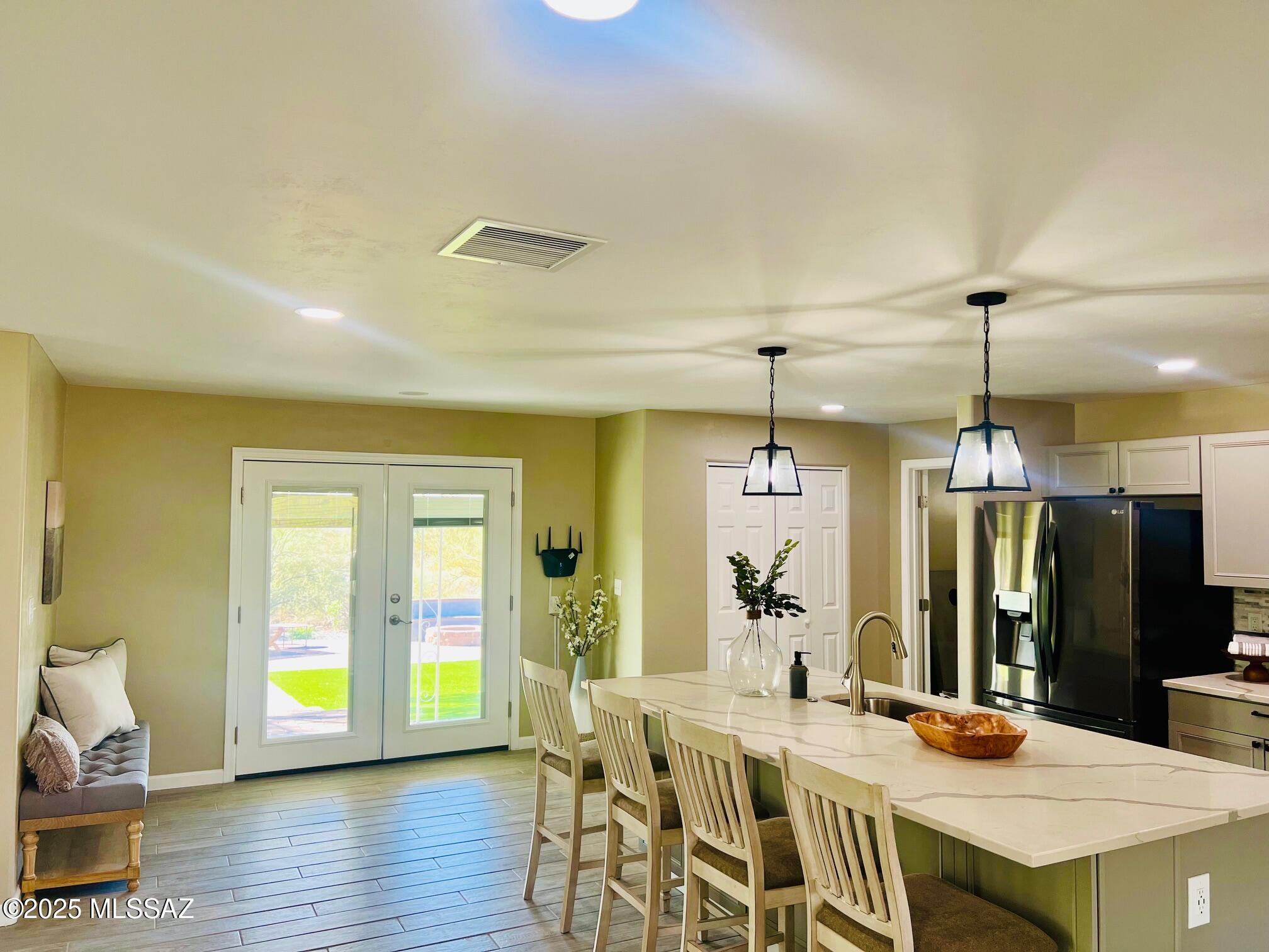 Flecha Caida Ranch Estates #10 - Residential