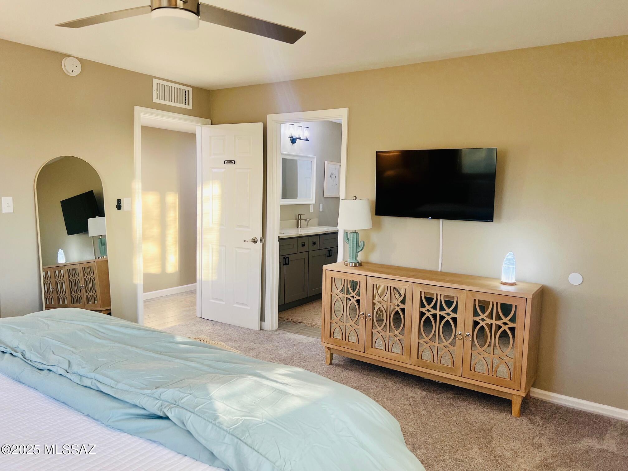 Flecha Caida Ranch Estates #10 - Residential