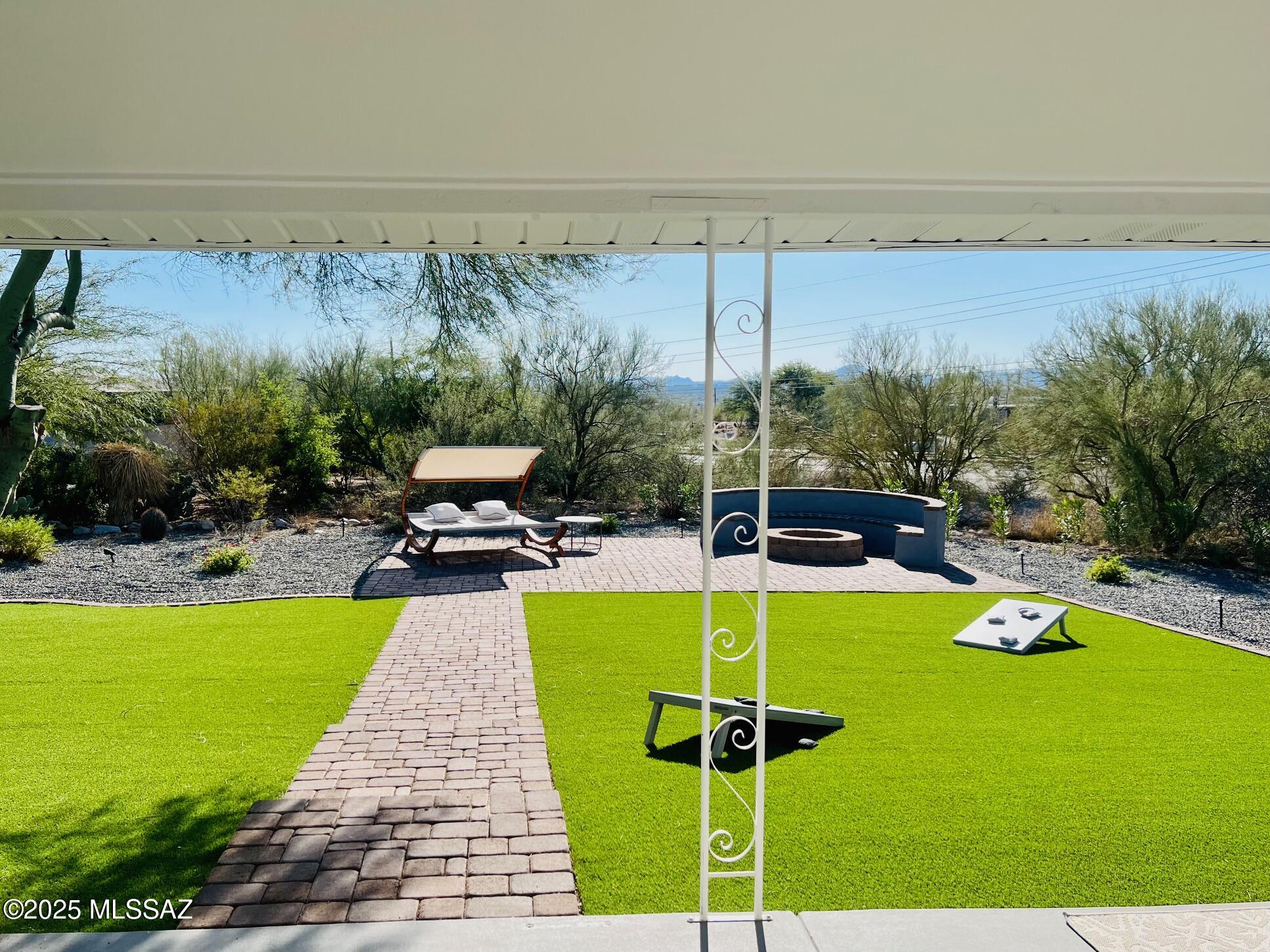Flecha Caida Ranch Estates #10 - Residential