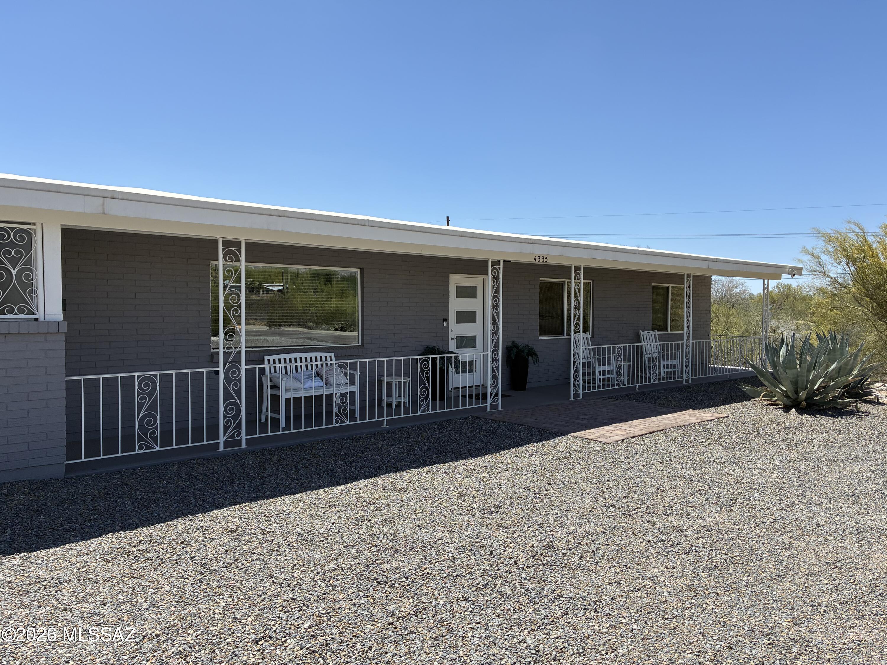 Flecha Caida Ranch Estates #10 - Residential
