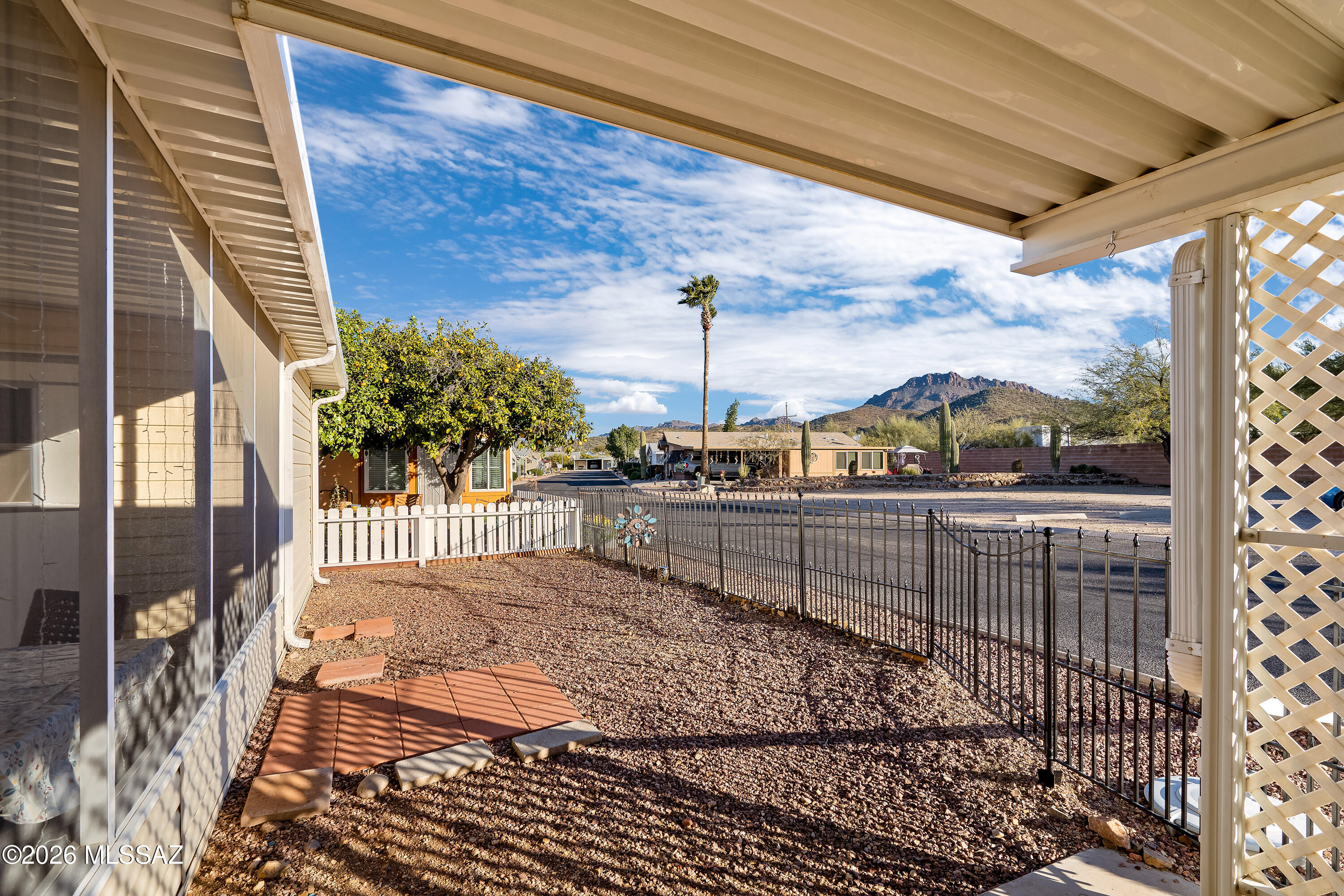 Copper Crest (1-127) - Residential