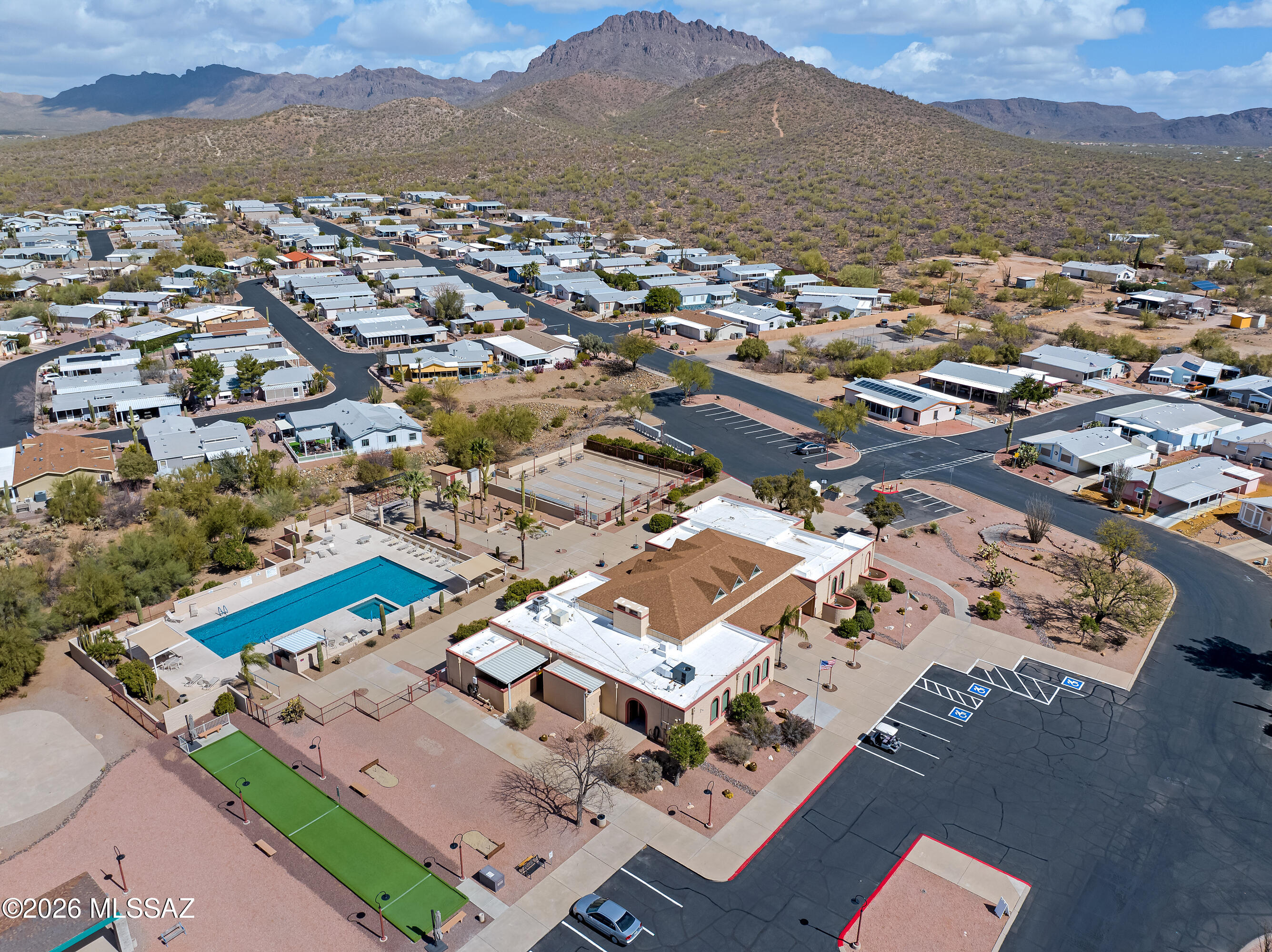 Copper Crest (1-127) - Residential