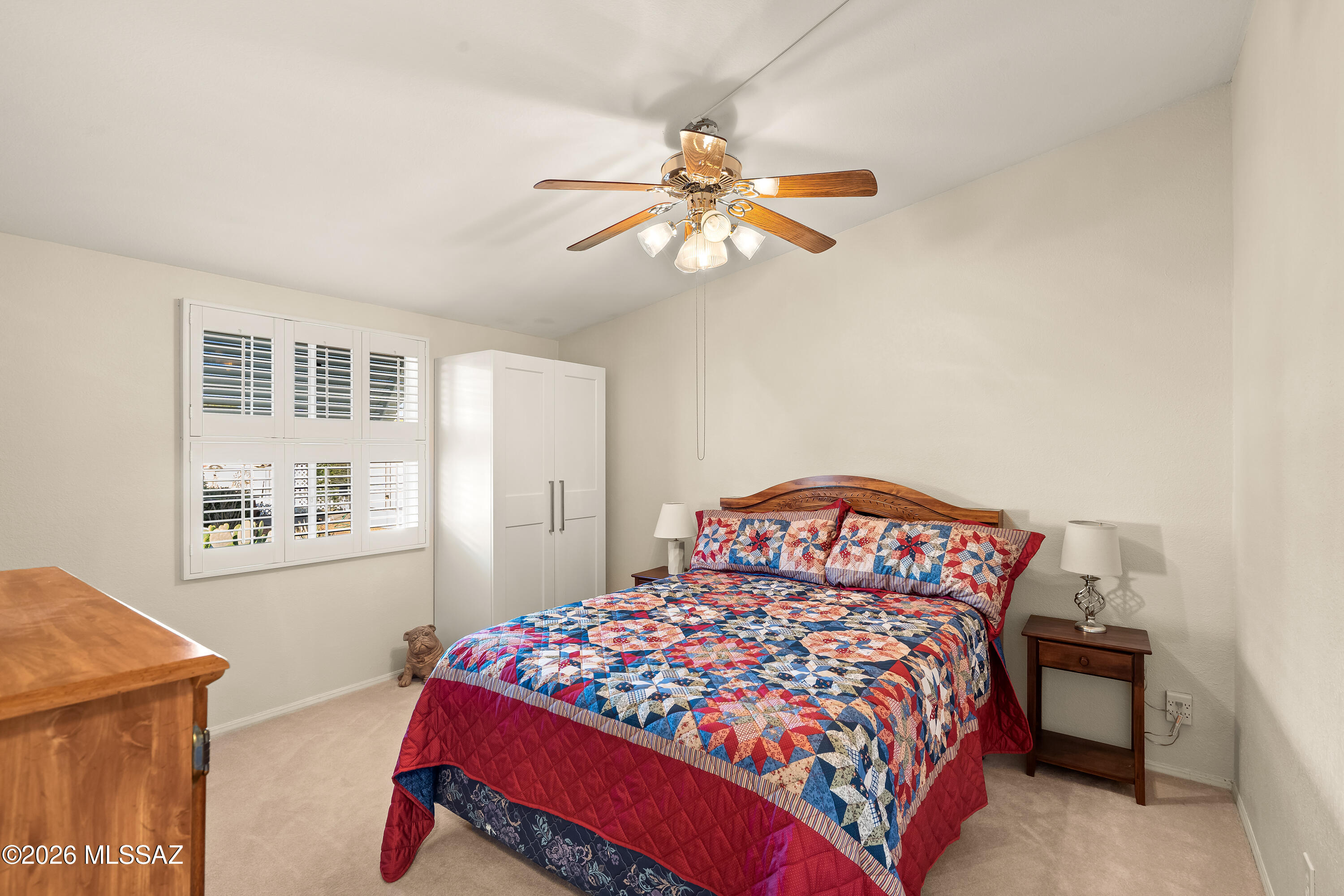 Copper Crest (1-127) - Residential