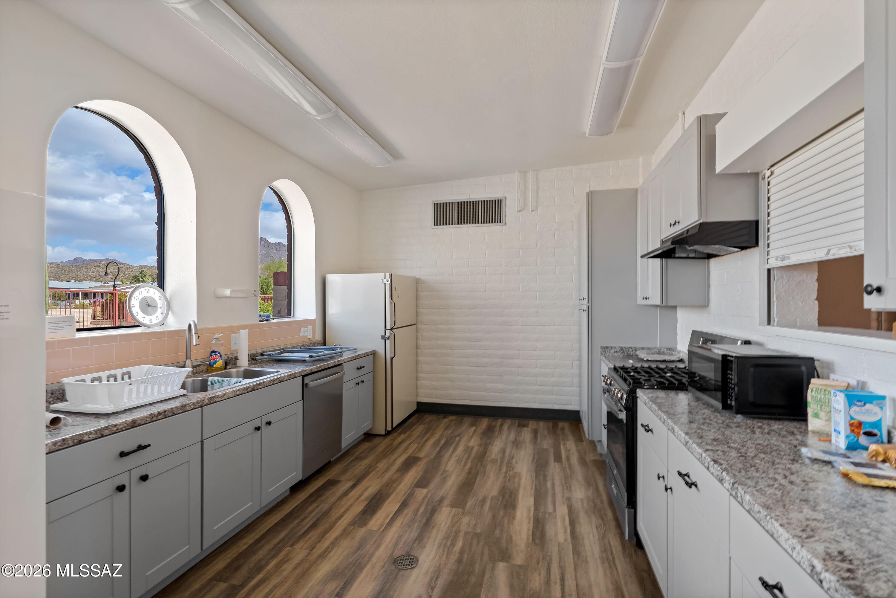 Copper Crest (1-127) - Residential