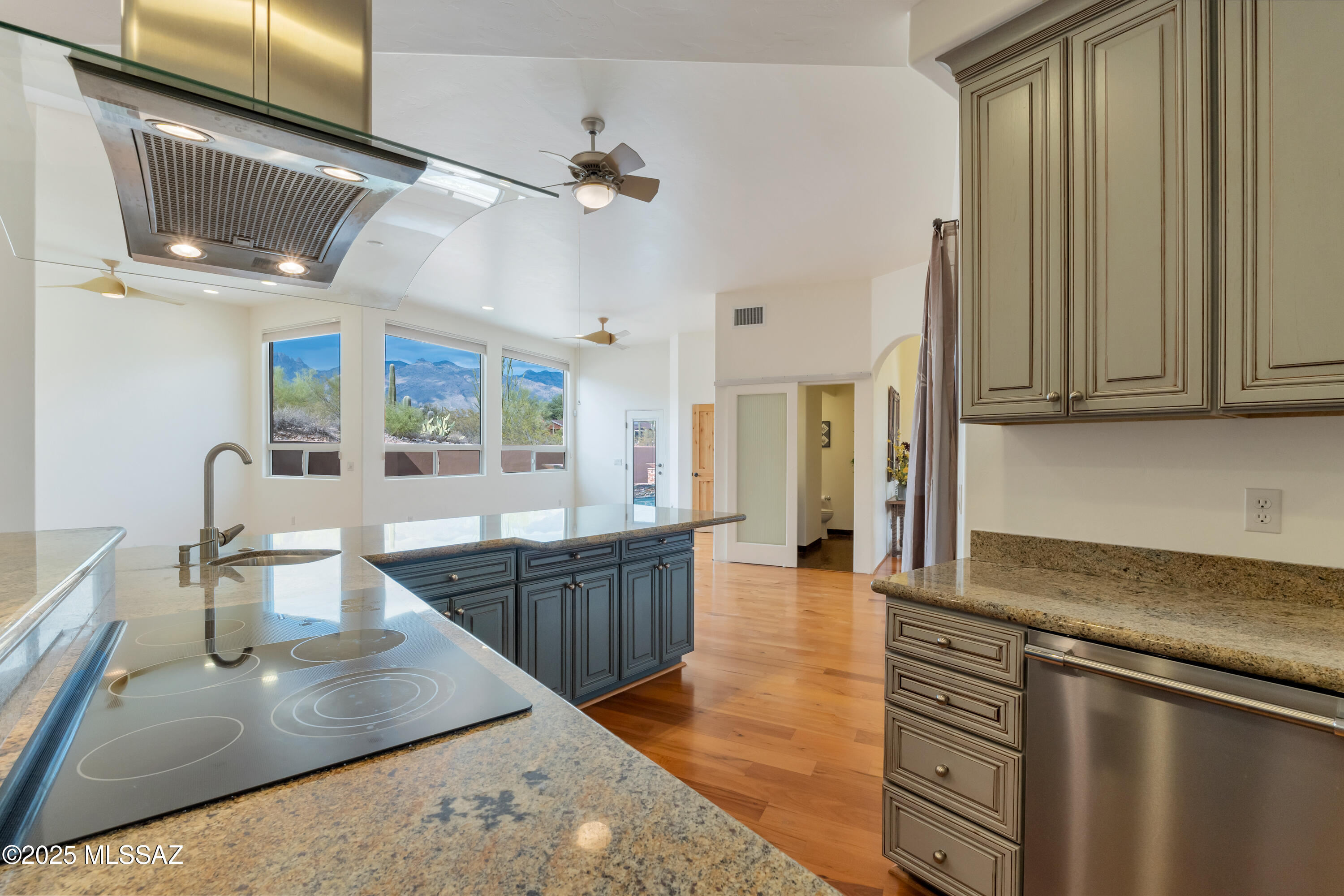 Pontatoc Uplands #2 (1-15) - Residential