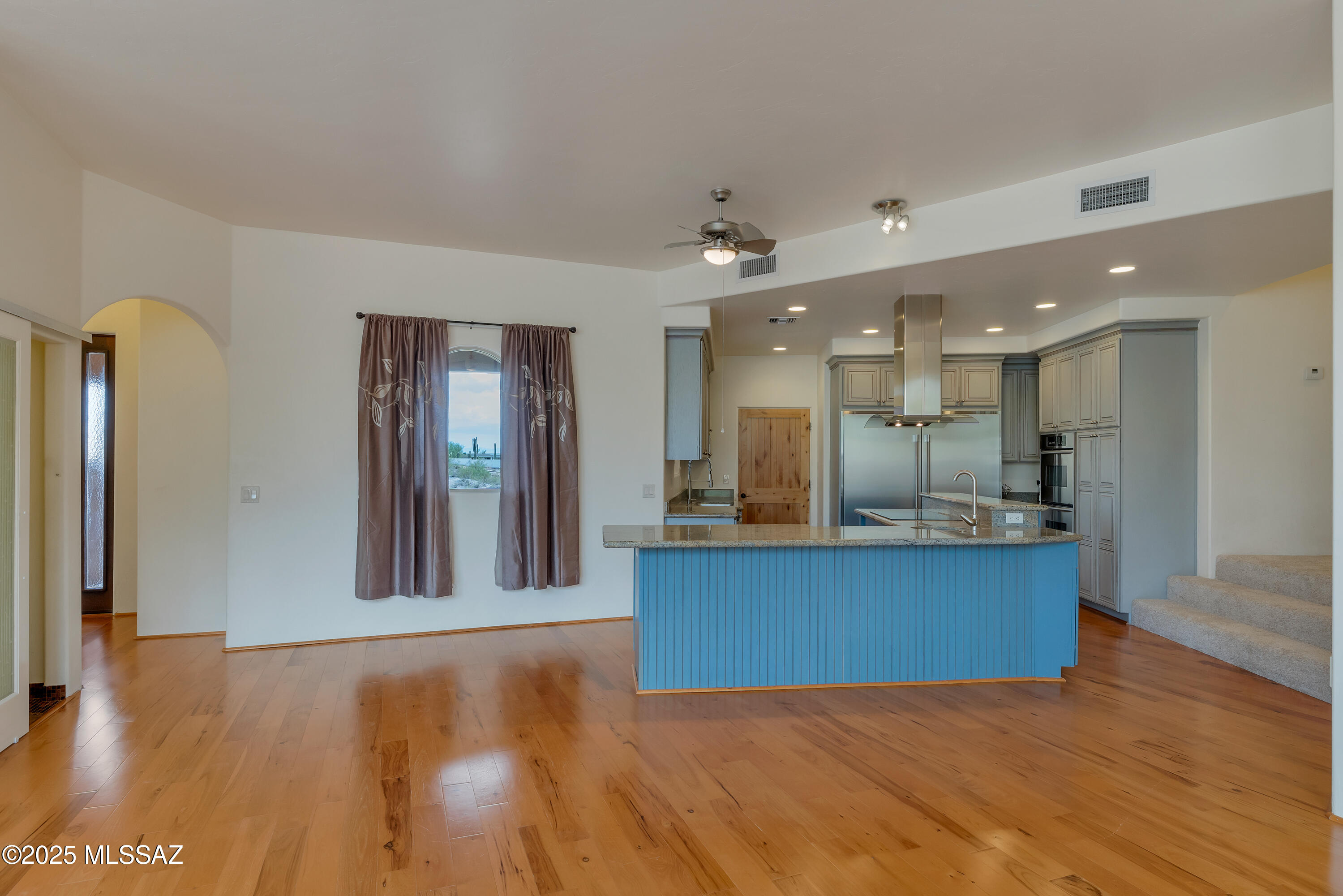 Pontatoc Uplands #2 (1-15) - Residential