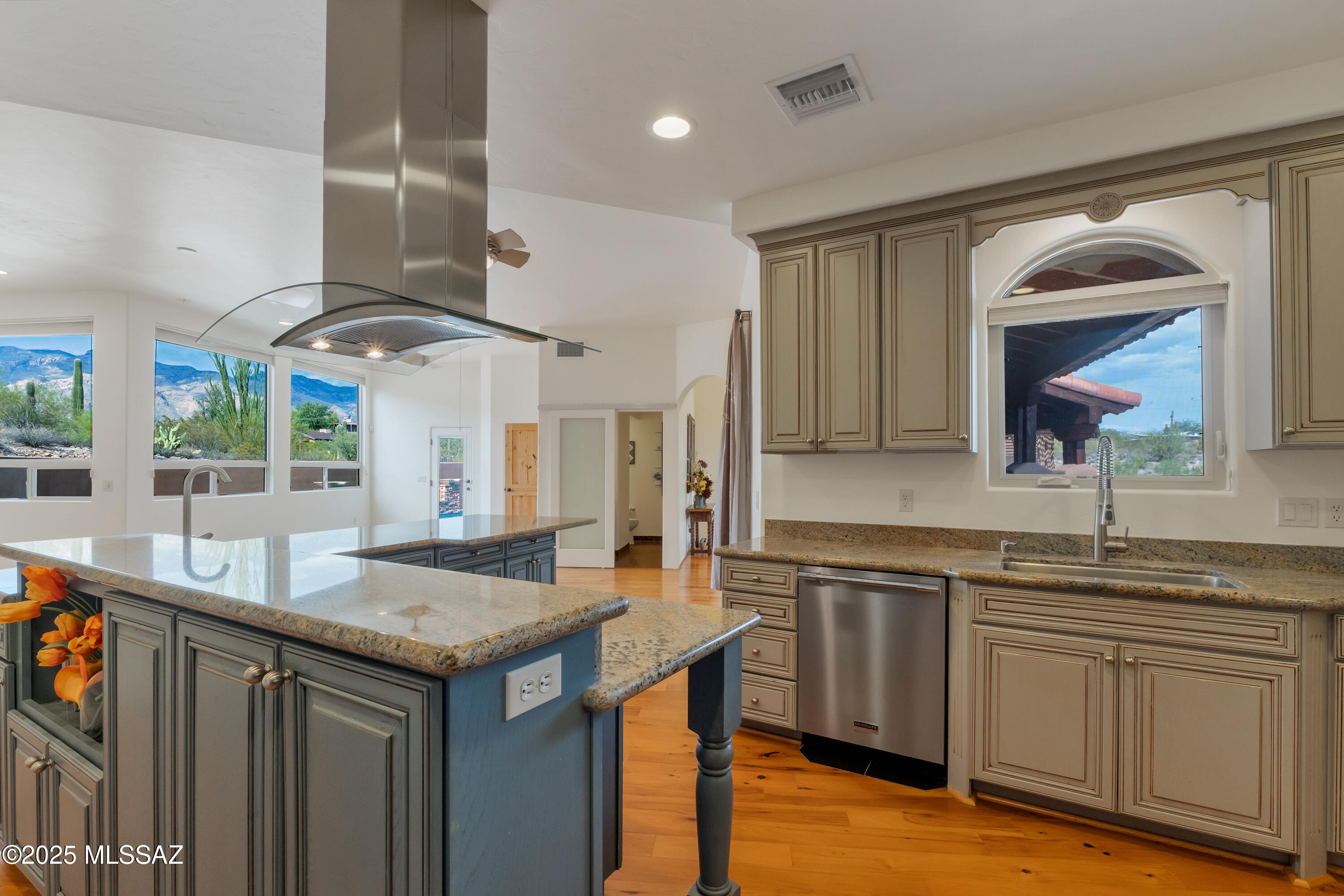 Pontatoc Uplands #2 (1-15) - Residential