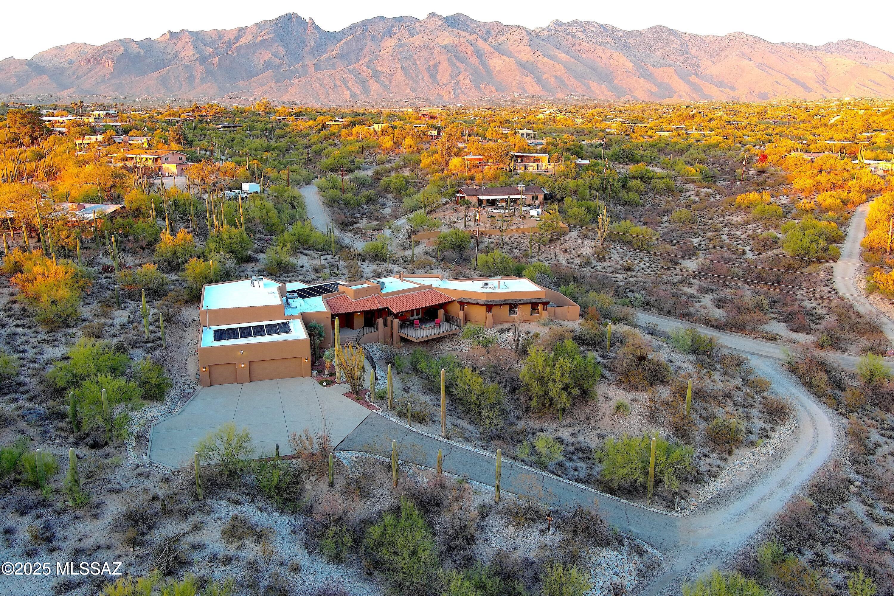 Pontatoc Uplands #2 (1-15) - Residential