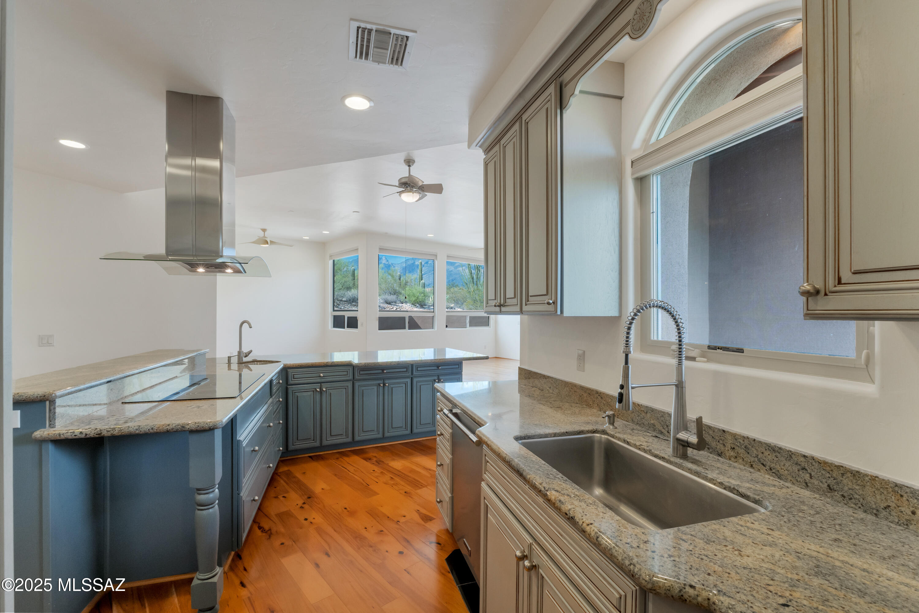 Pontatoc Uplands #2 (1-15) - Residential