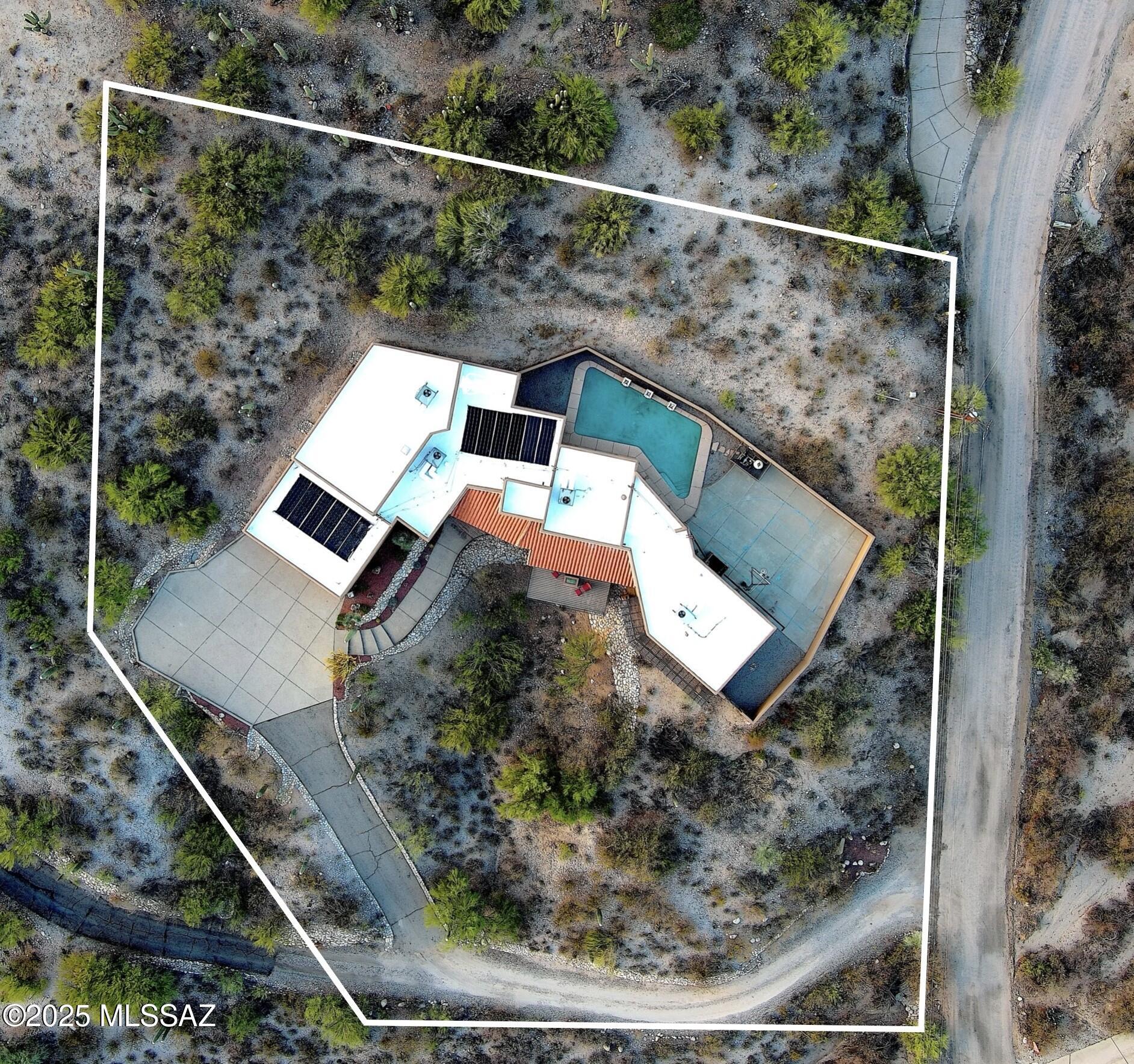 Pontatoc Uplands #2 (1-15) - Residential