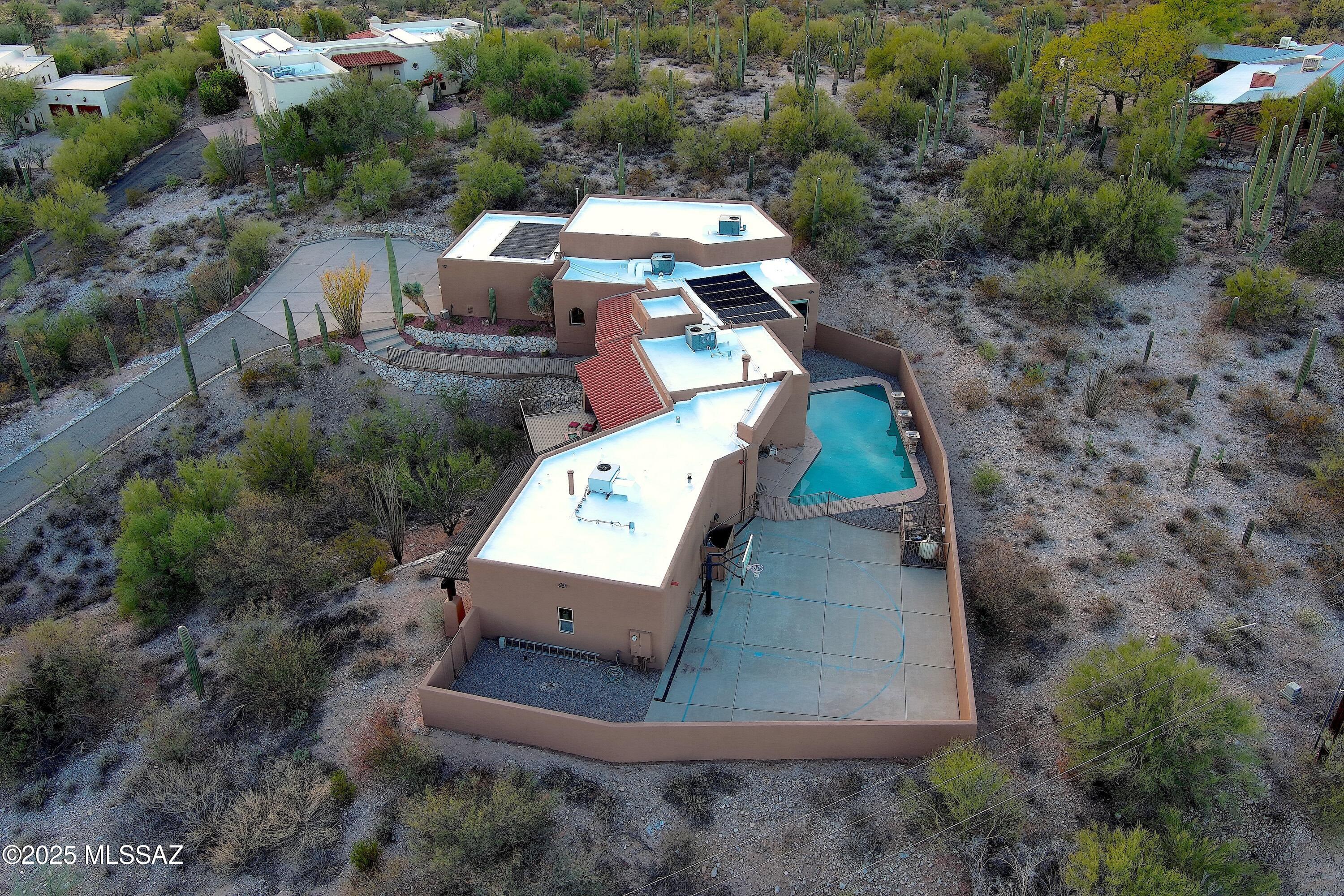 Pontatoc Uplands #2 (1-15) - Residential
