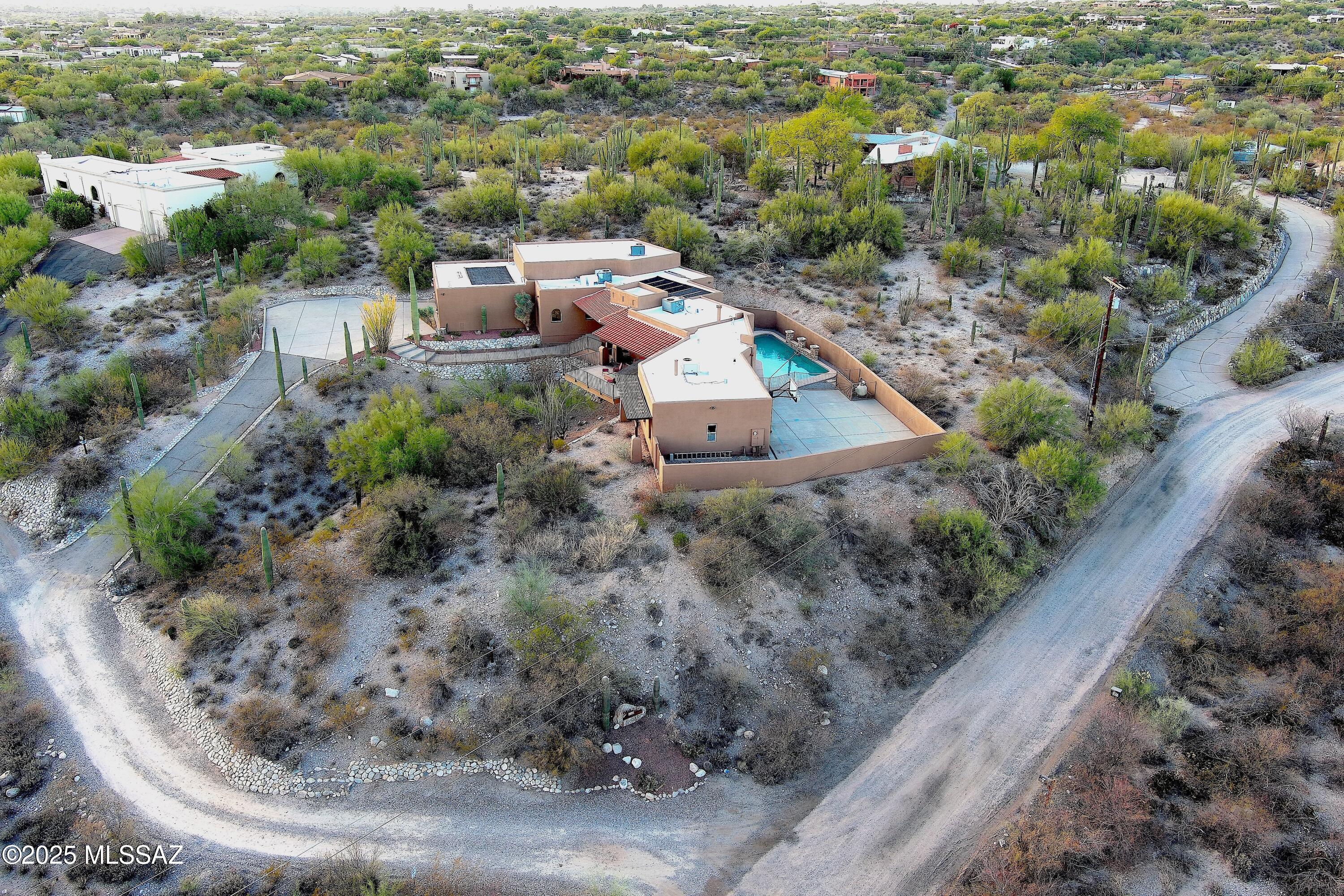 Pontatoc Uplands #2 (1-15) - Residential