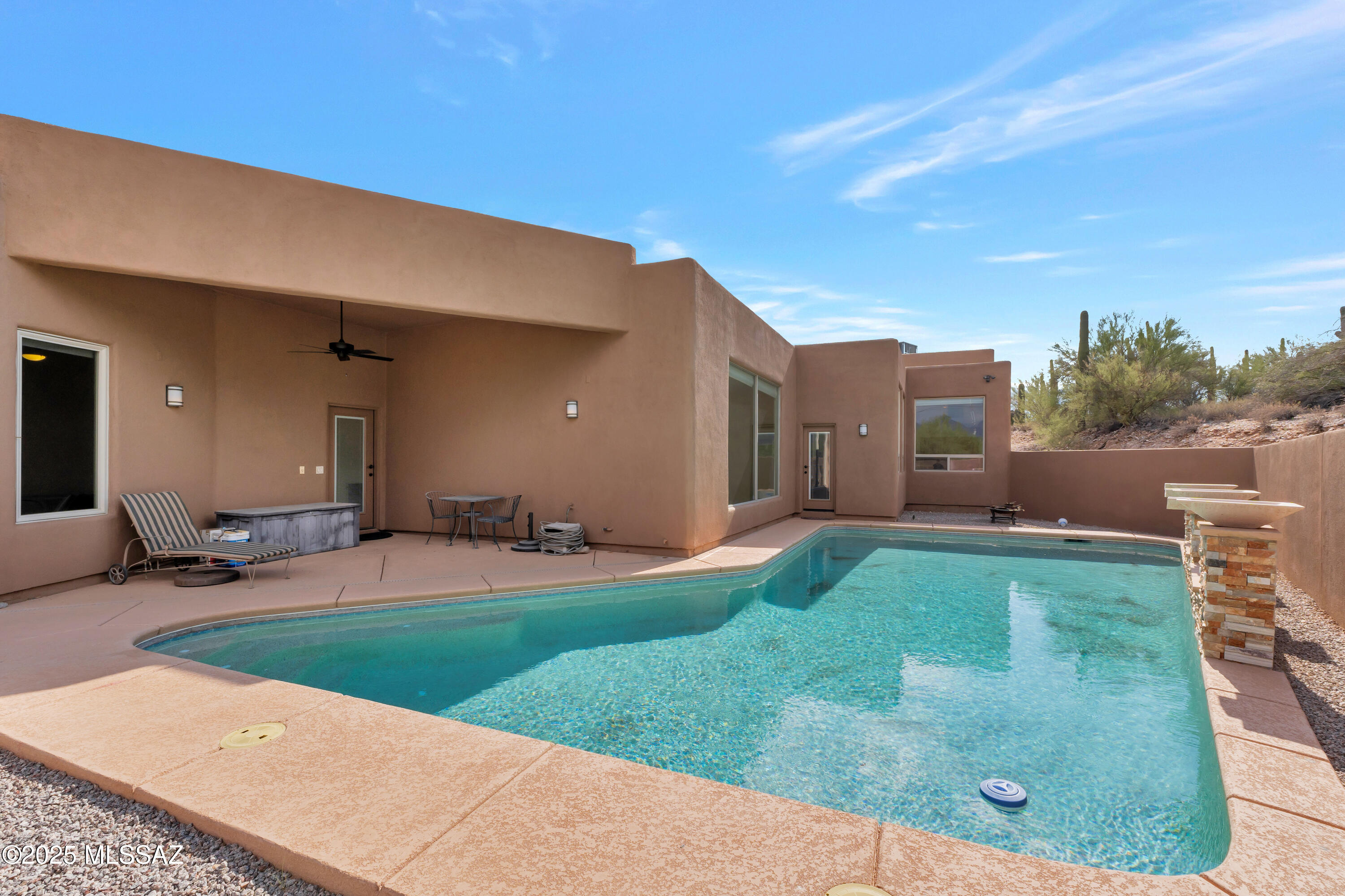 Pontatoc Uplands #2 (1-15) - Residential