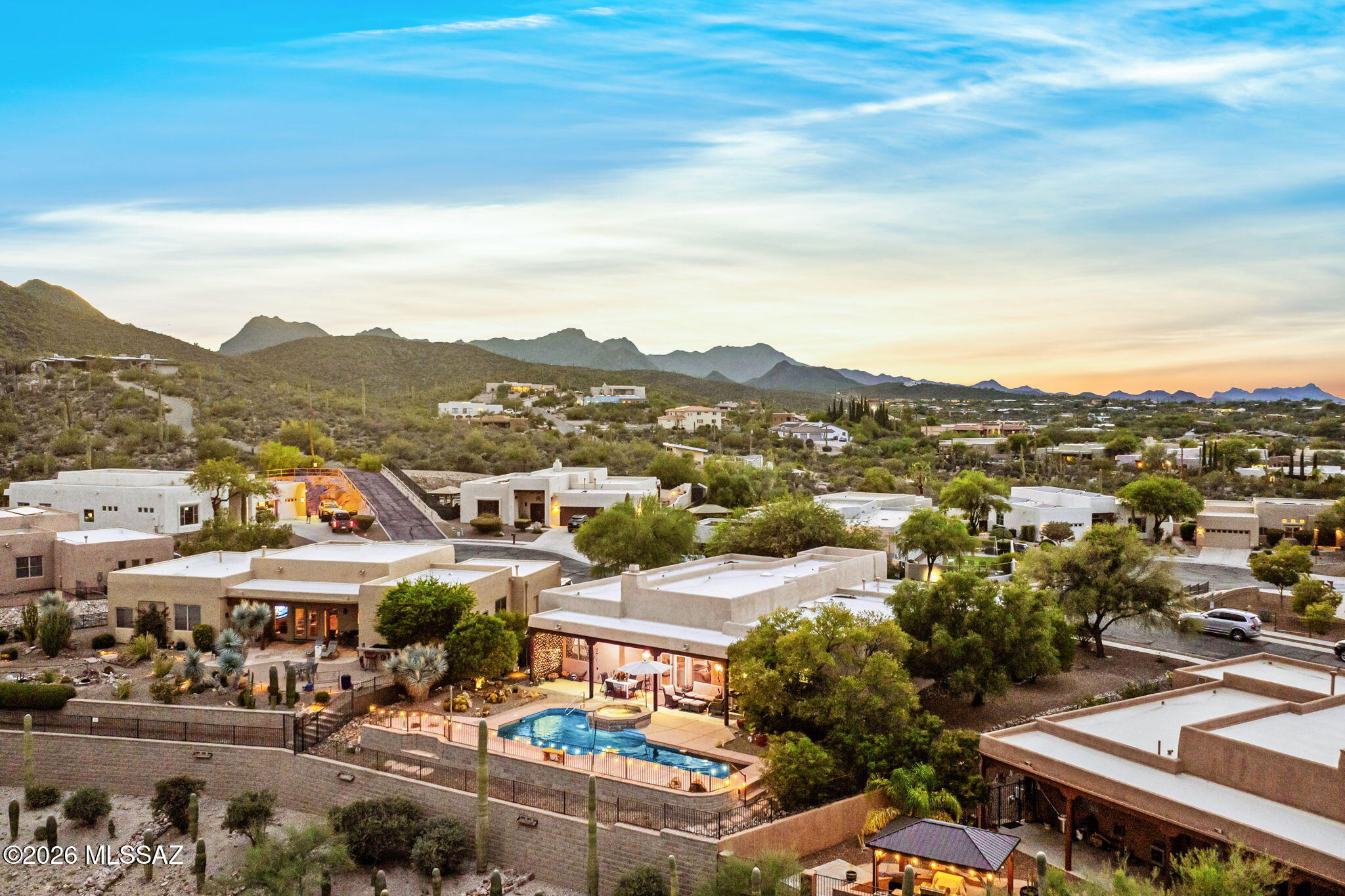 Montage Vista Phase II (30-73) - Residential