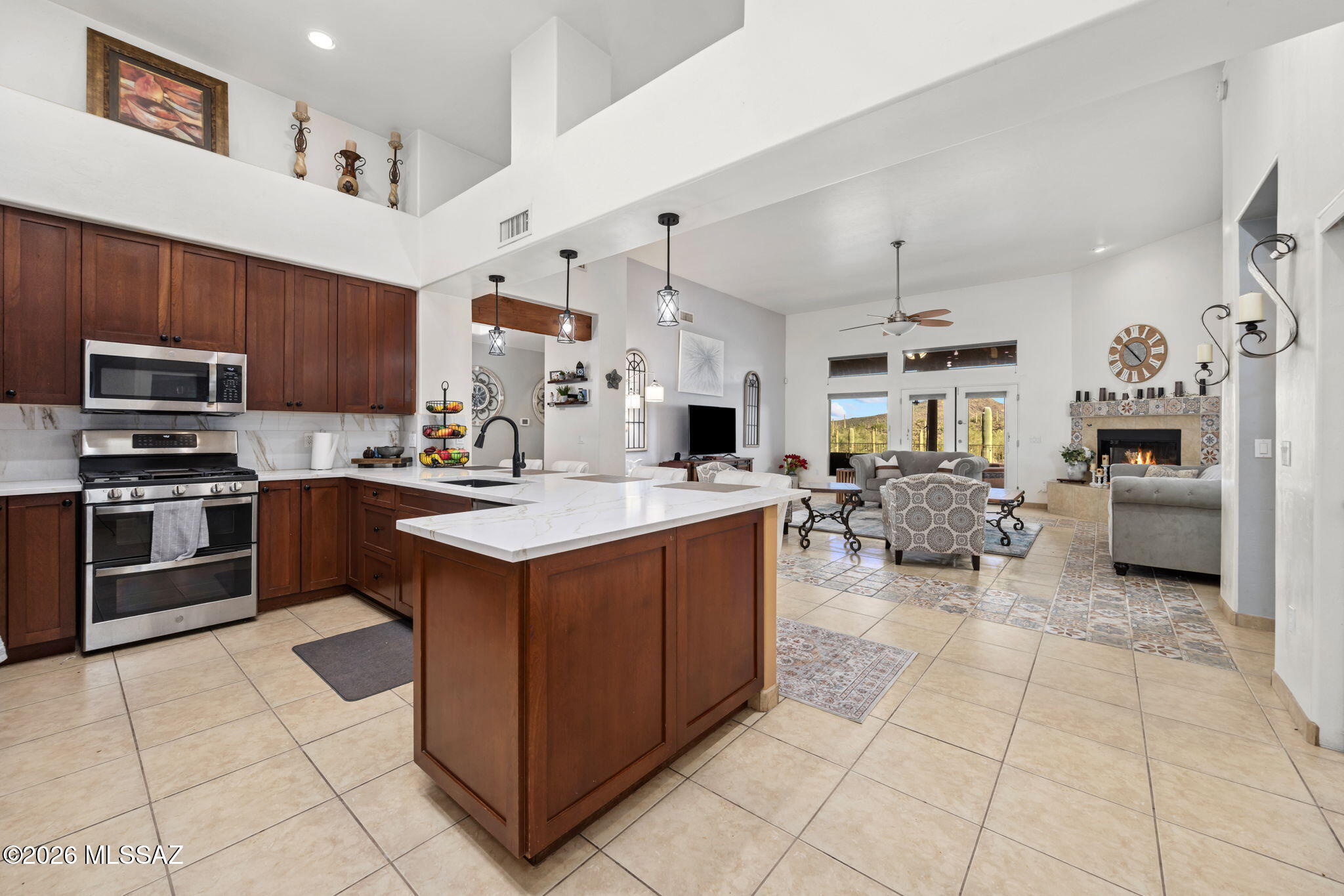 Montage Vista Phase II (30-73) - Residential