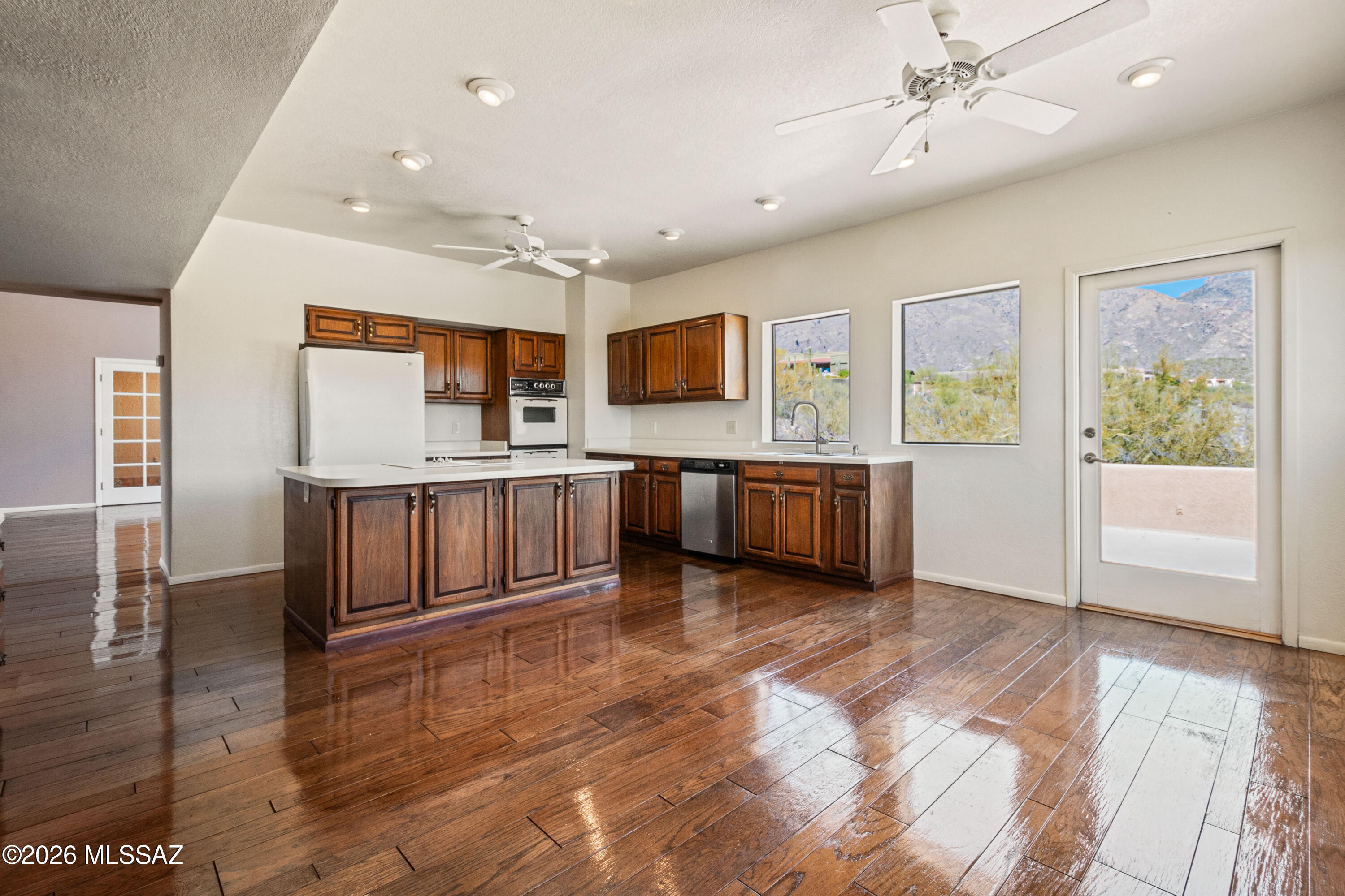 Cimarron Foothills Estates (98-179) - Residential