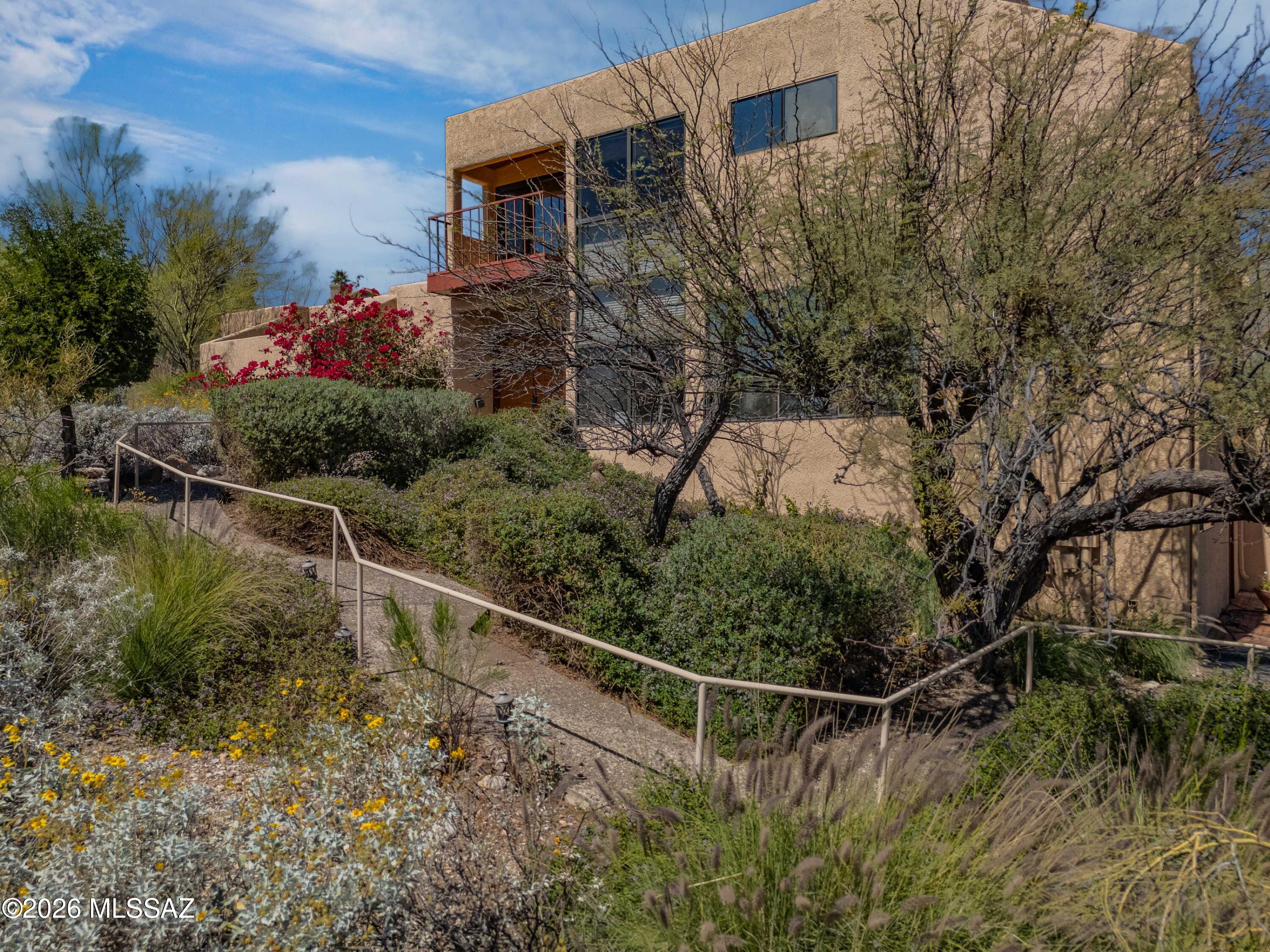 Cimarron Foothills Estates (98-179) - Residential