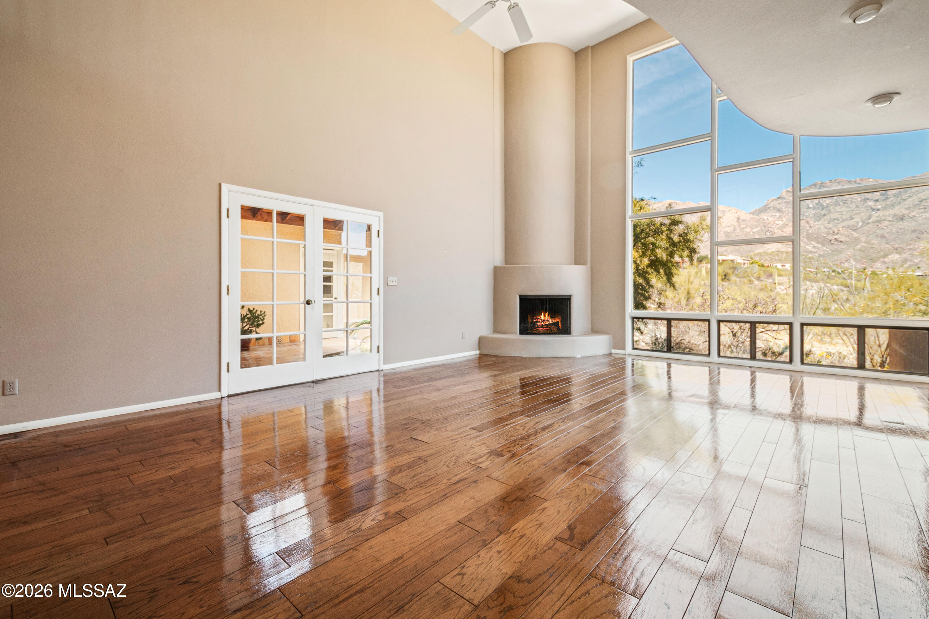 Cimarron Foothills Estates (98-179) - Residential