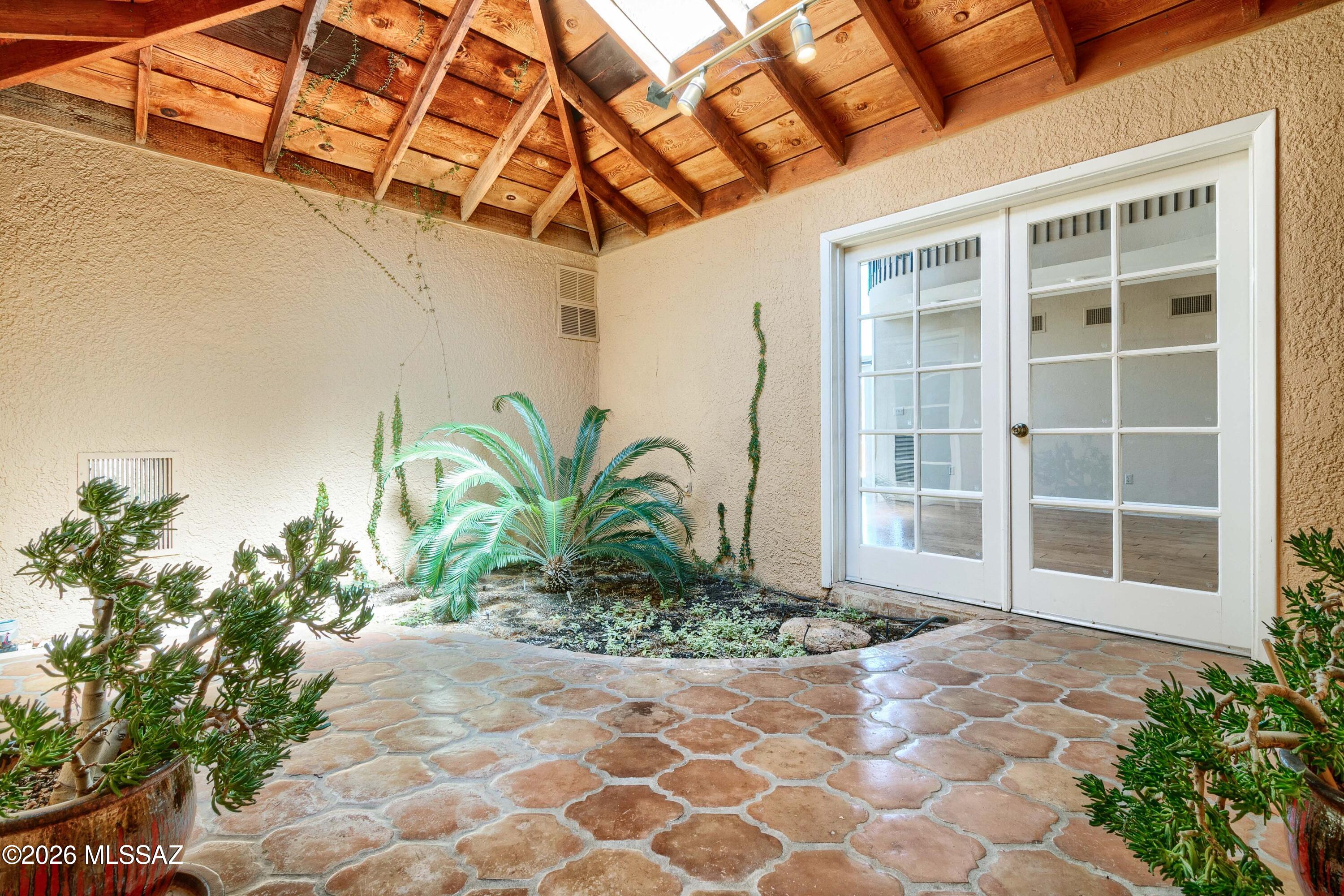Cimarron Foothills Estates (98-179) - Residential