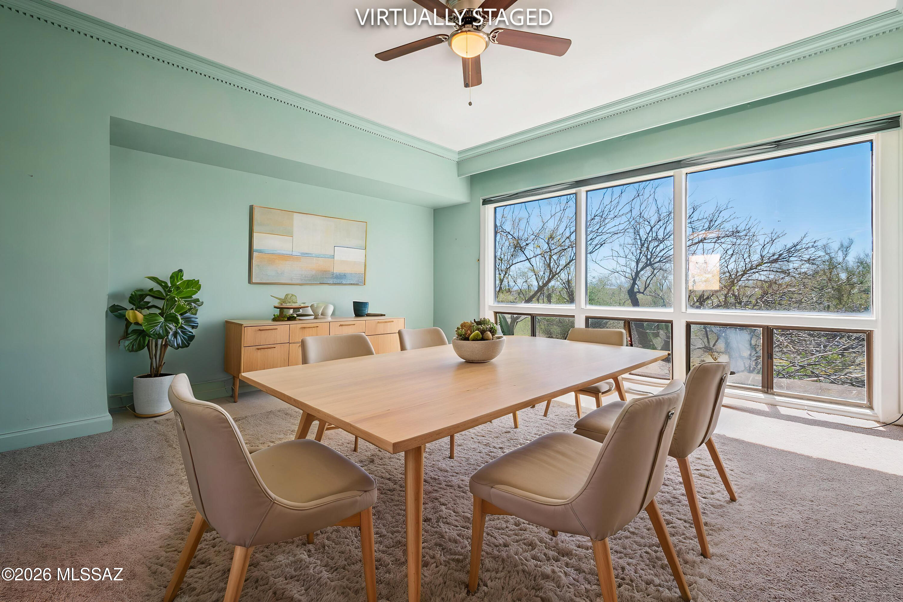 Cimarron Foothills Estates (98-179) - Residential