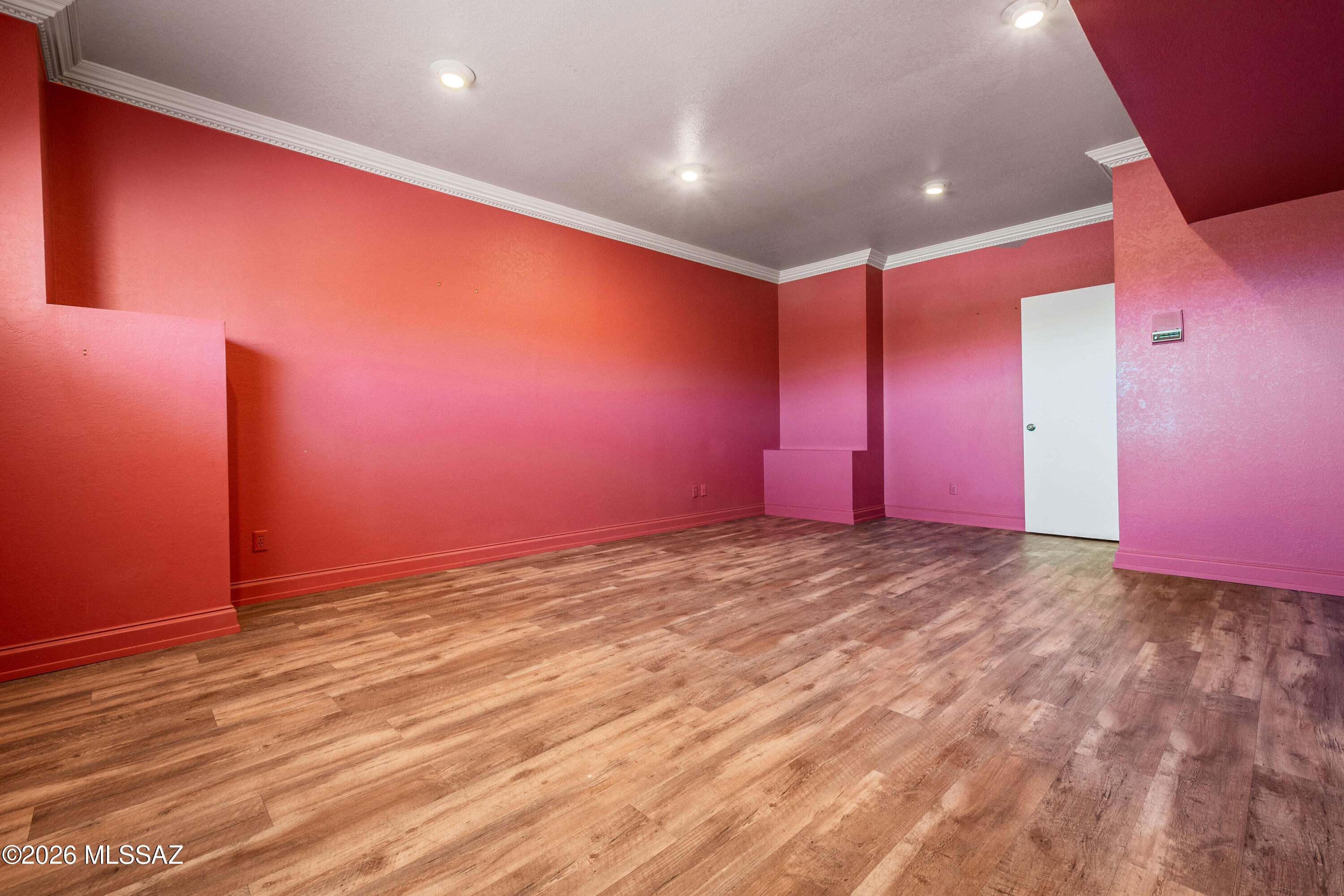 Cimarron Foothills Estates (98-179) - Residential