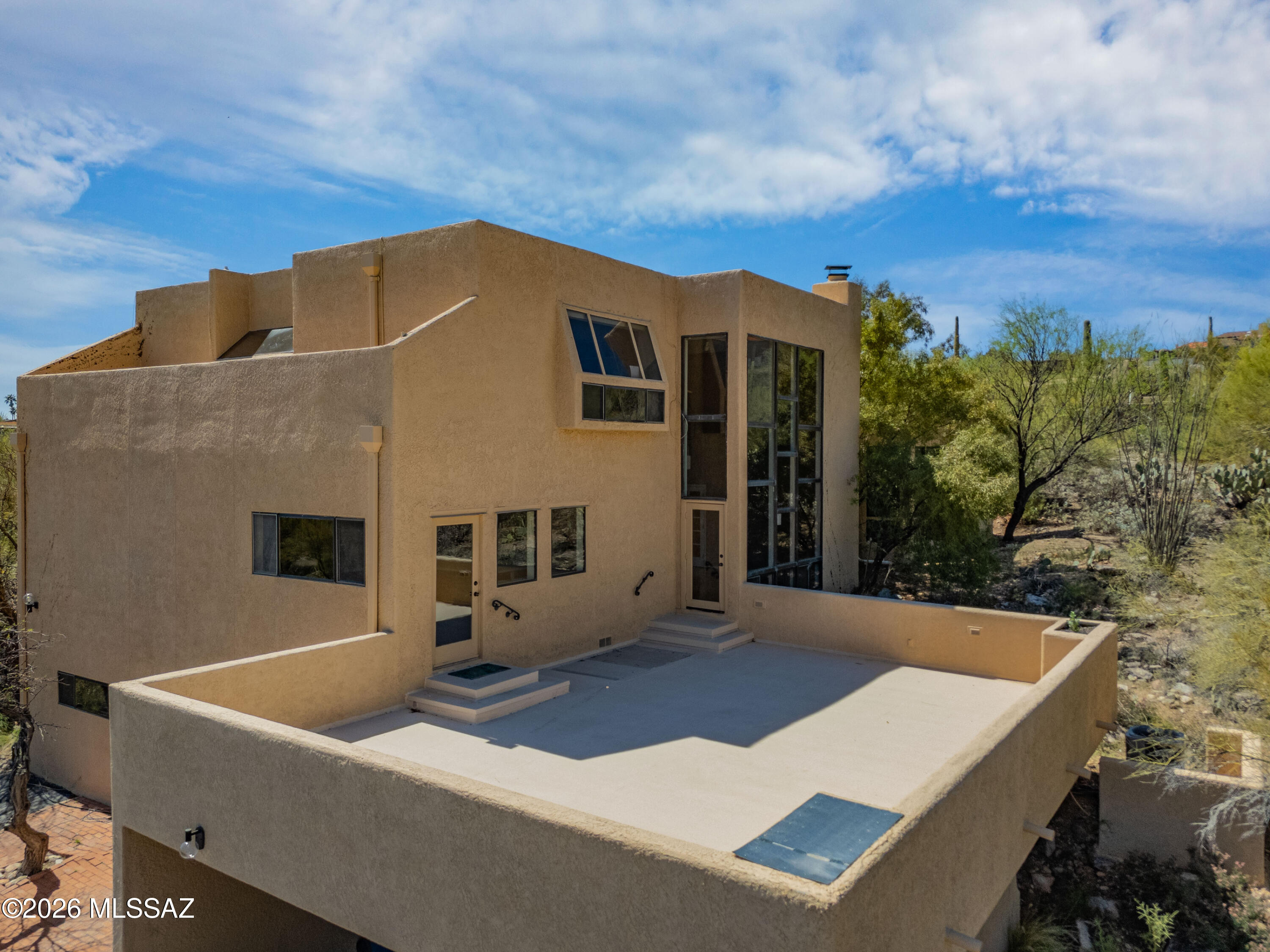 Cimarron Foothills Estates (98-179) - Residential